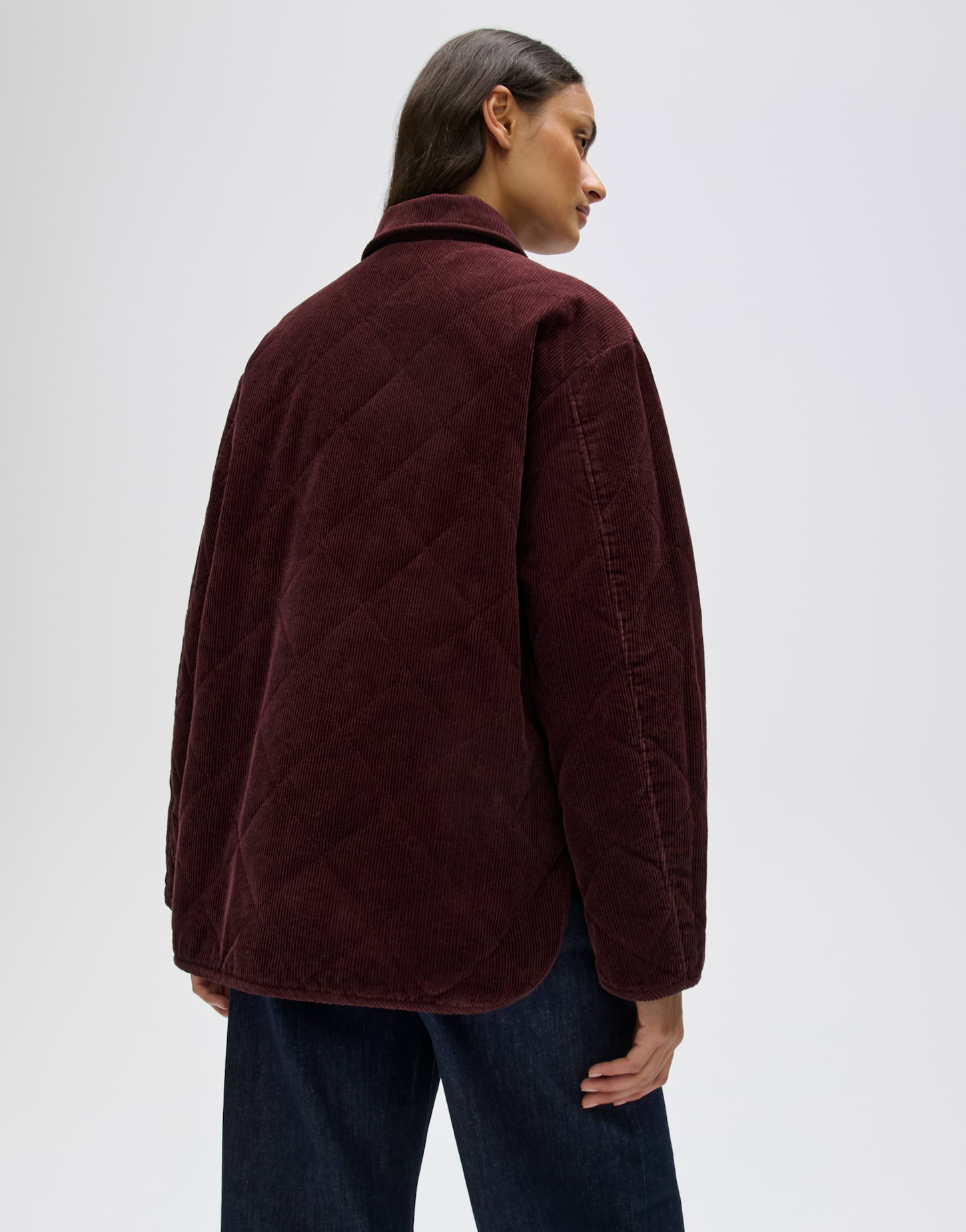 Opus Jacke Hekordi #3
