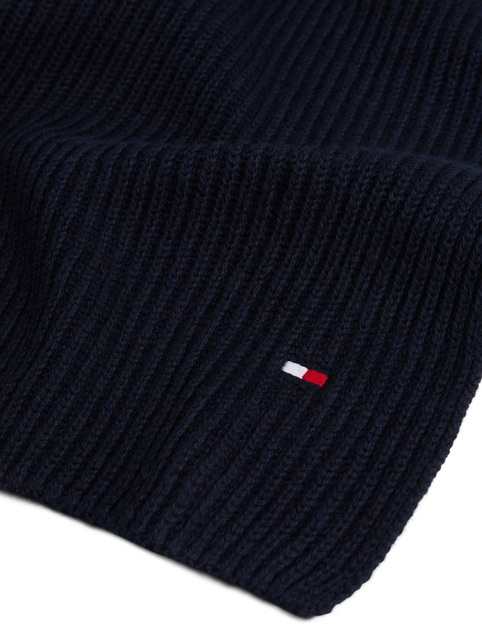 Tommy Hilfiger Essential Baumwolle Schal #3