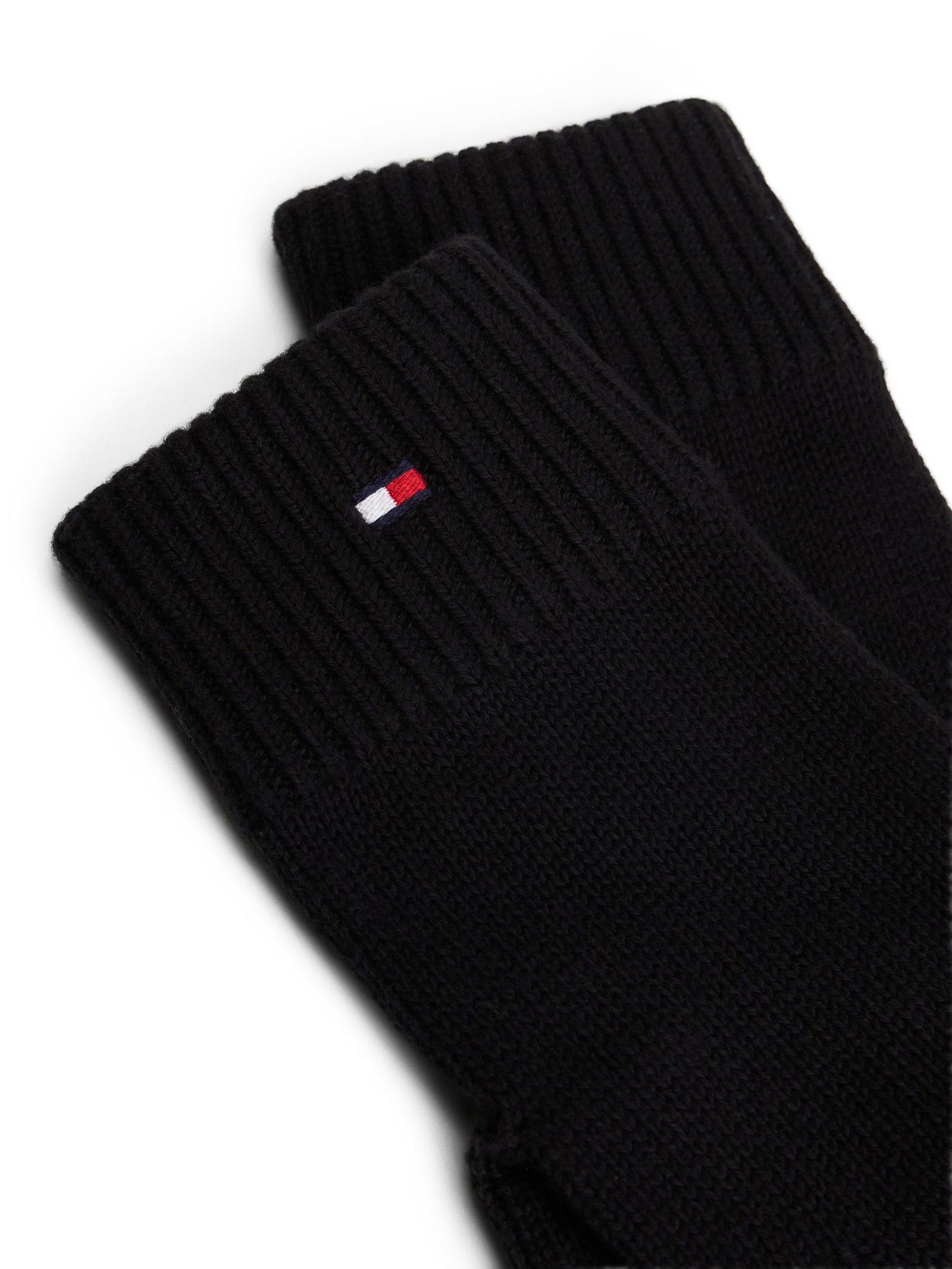 ac8c8297bd8337ea020b773a17cb9072 Tommy Hilfiger | Tommy Hilfiger Handschuhe | OS | black