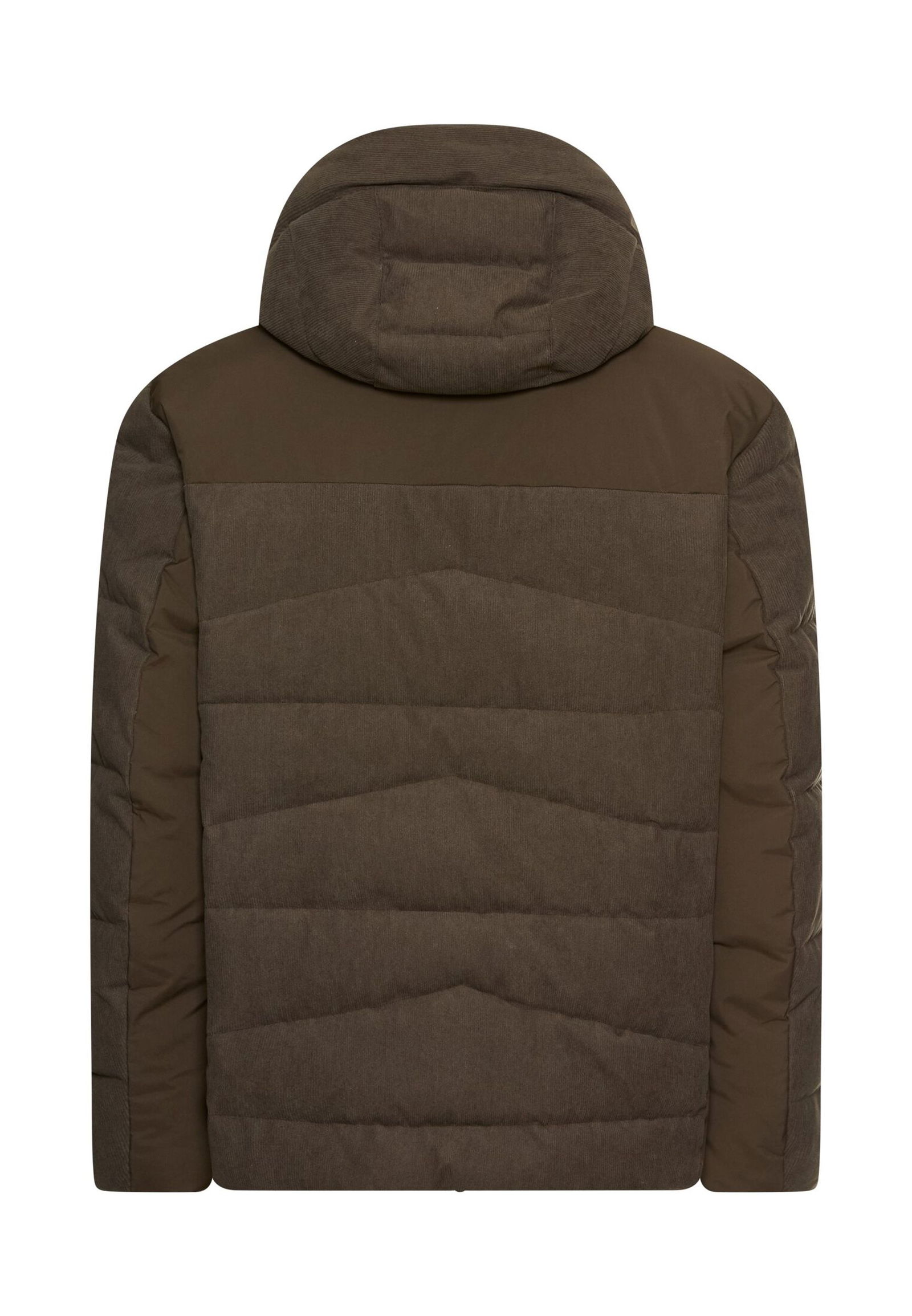 Camel Active | Camel Active Blouson | 52 | dark choclate
