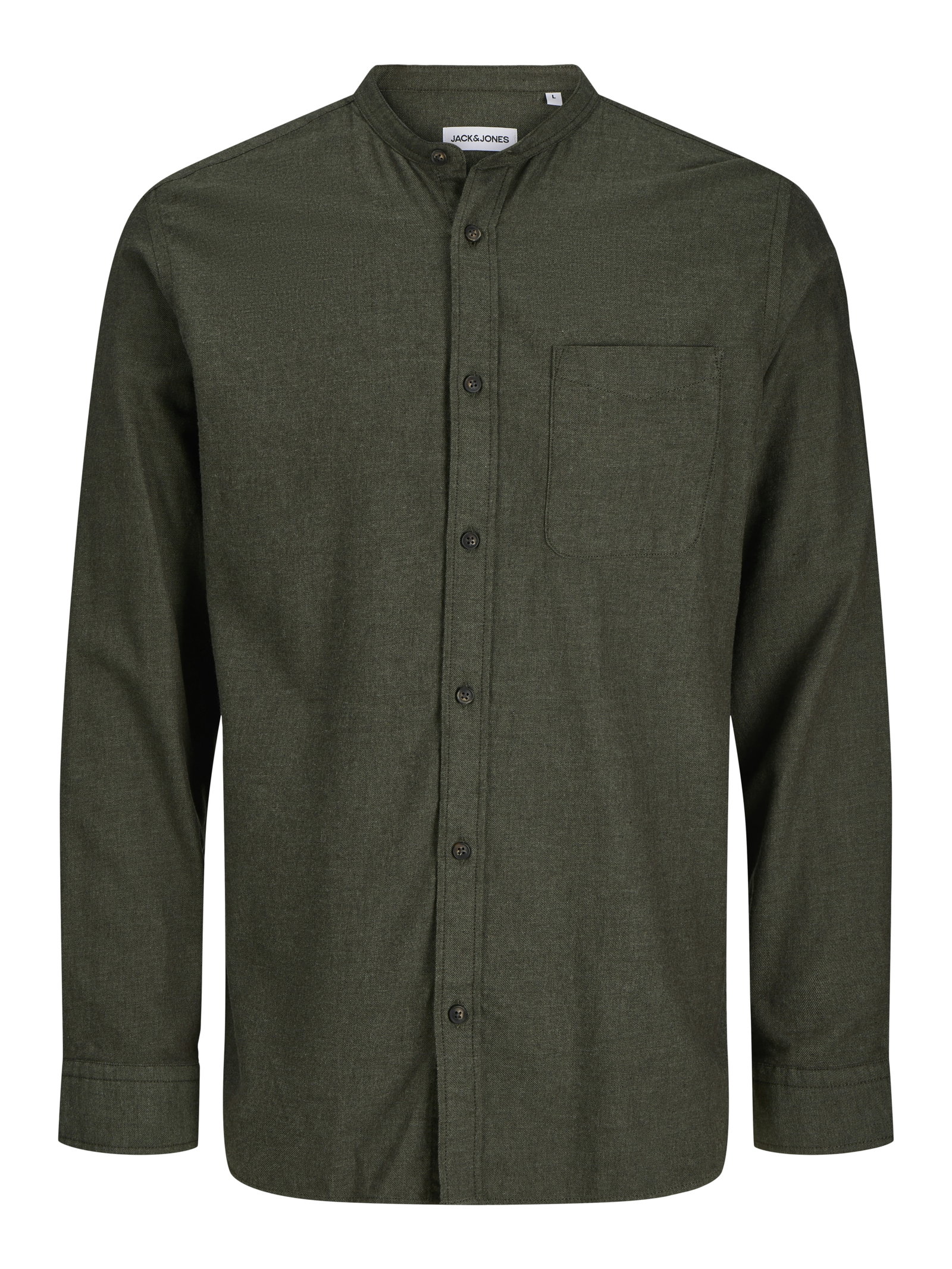 Jack&Jones Hemd Super Slim Fit #1