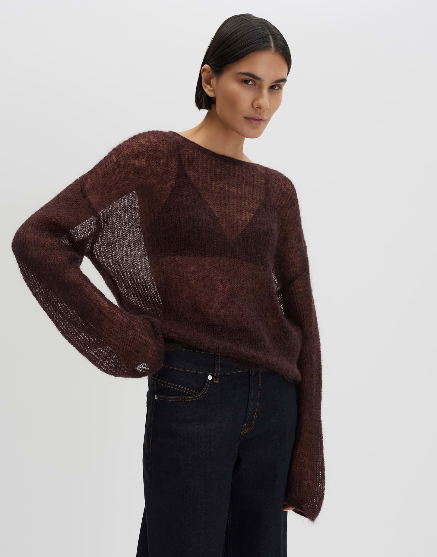 Someday  Pullover "Tivora" #2