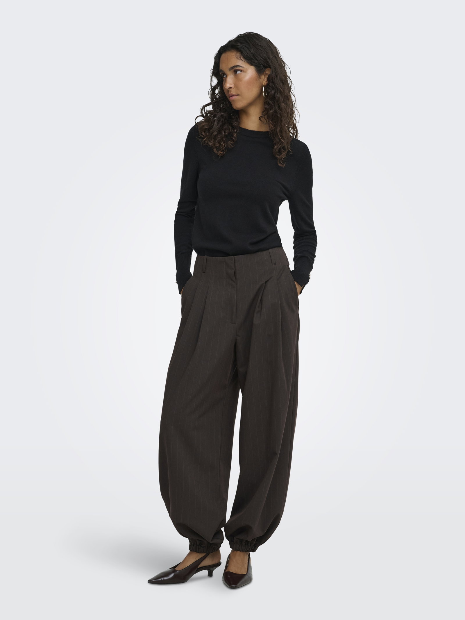 JDY Hose #5