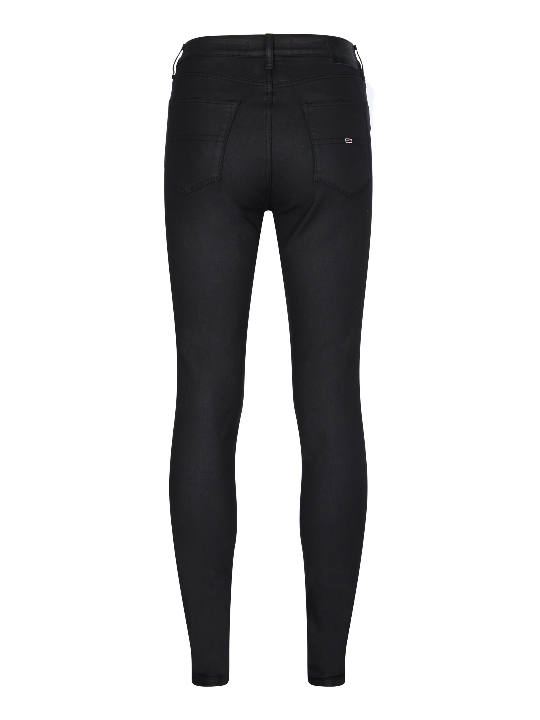 Tommy Hilfiger Lederhose 