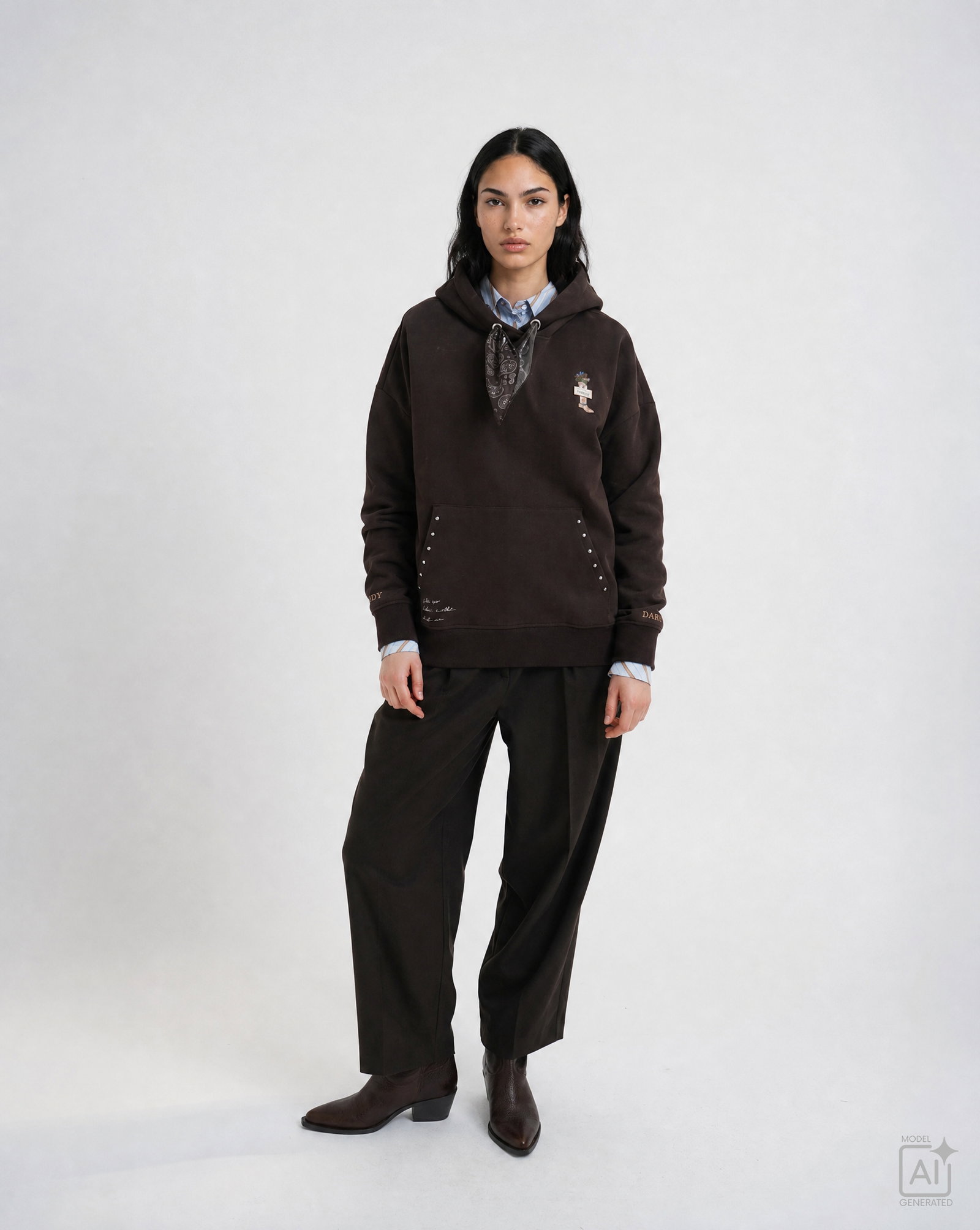 Smith & Soul Sweatshirt #3
