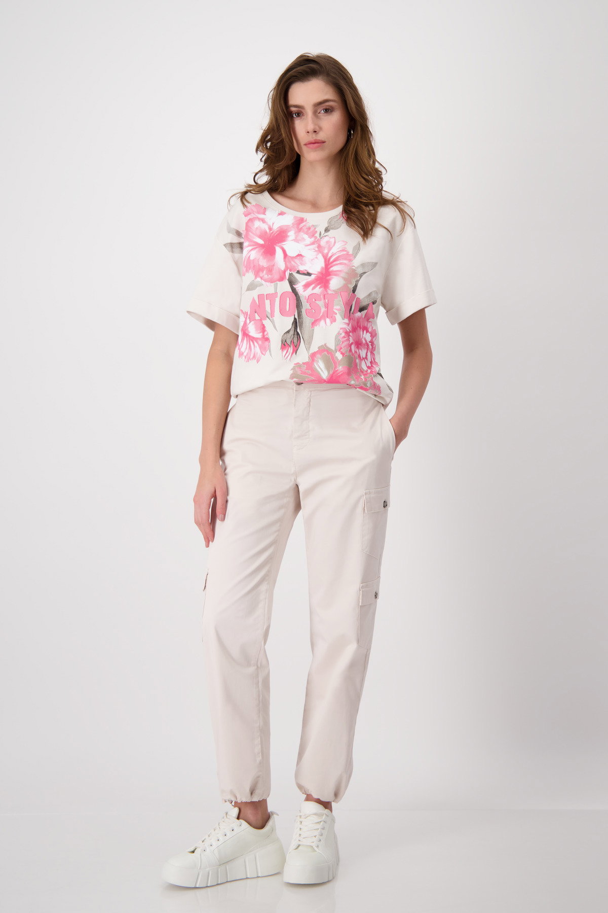 Monari Shirt #6