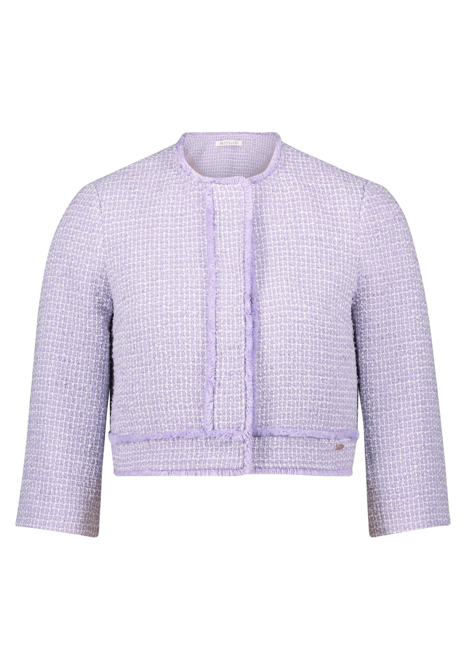 Betty & CO Kurzblazer #1