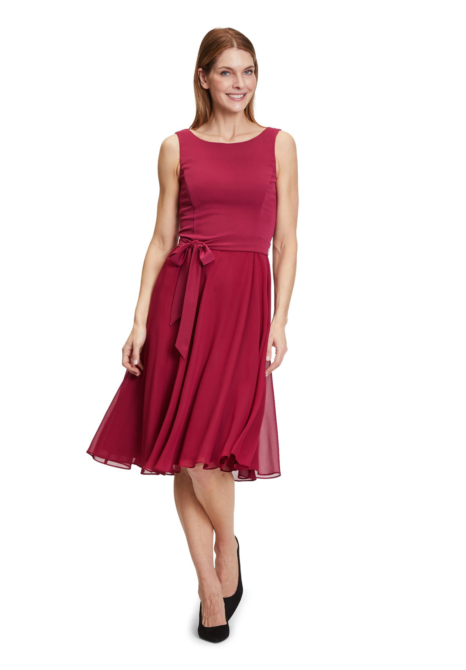 Vera Mont Kurzes Kleid 