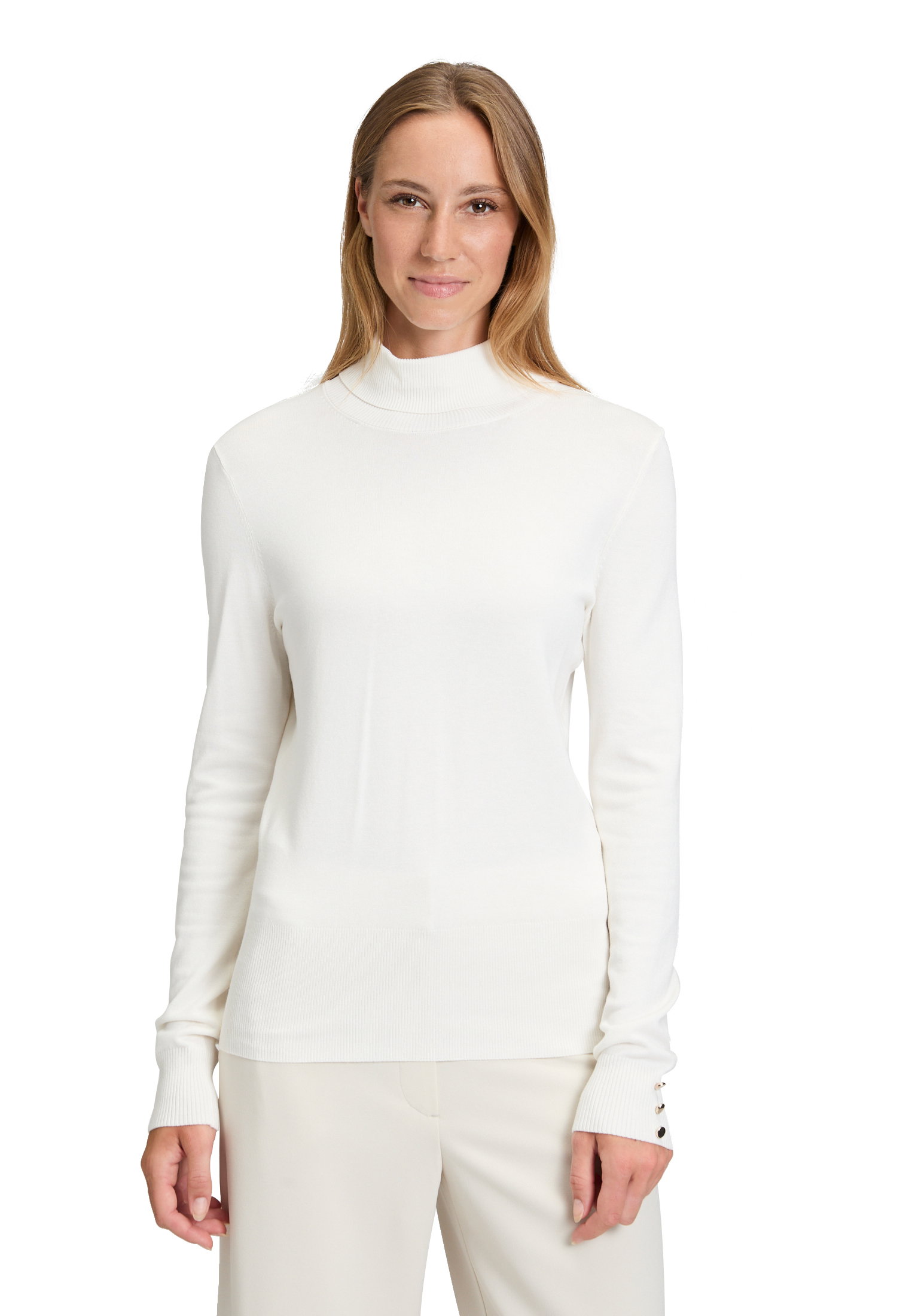 Betty Barclay Rollkragenpullover #3