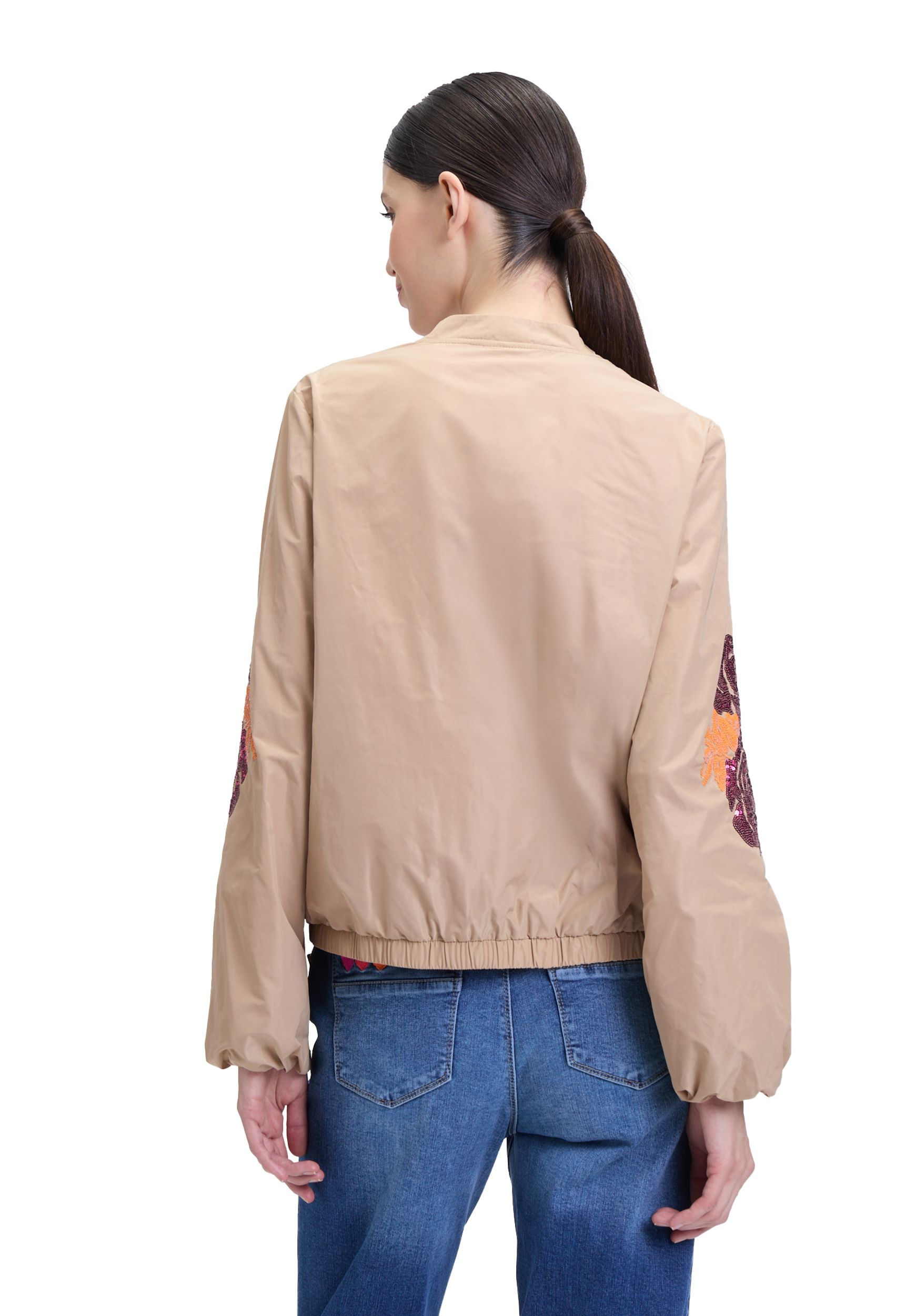 Cartoon |  Cartoon Funktionsjacke  | 44