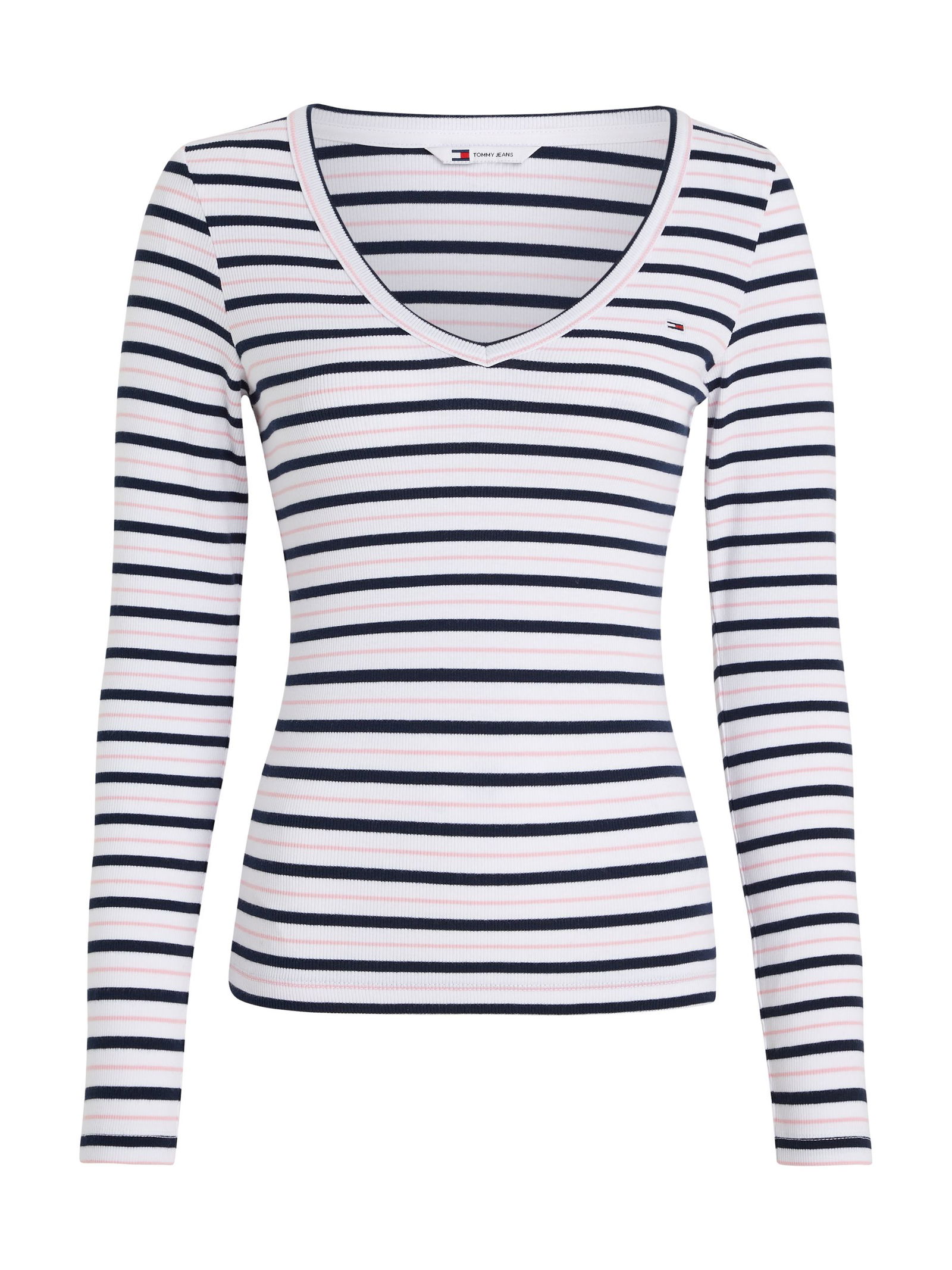 Tommy Jeans Longsleeve 