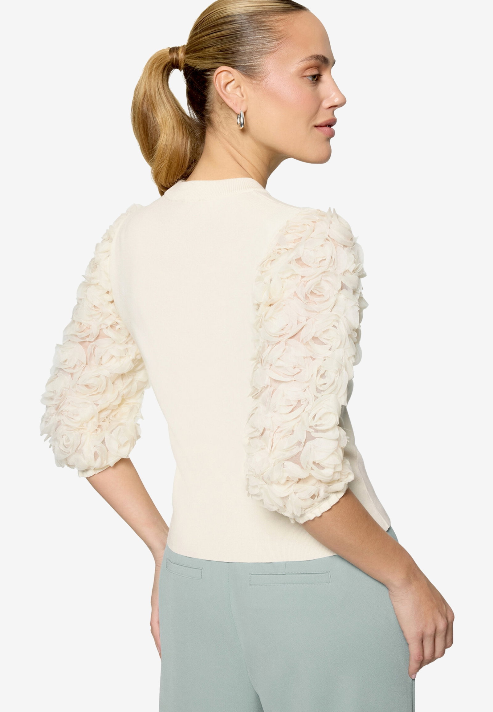 Zero Pullover #3