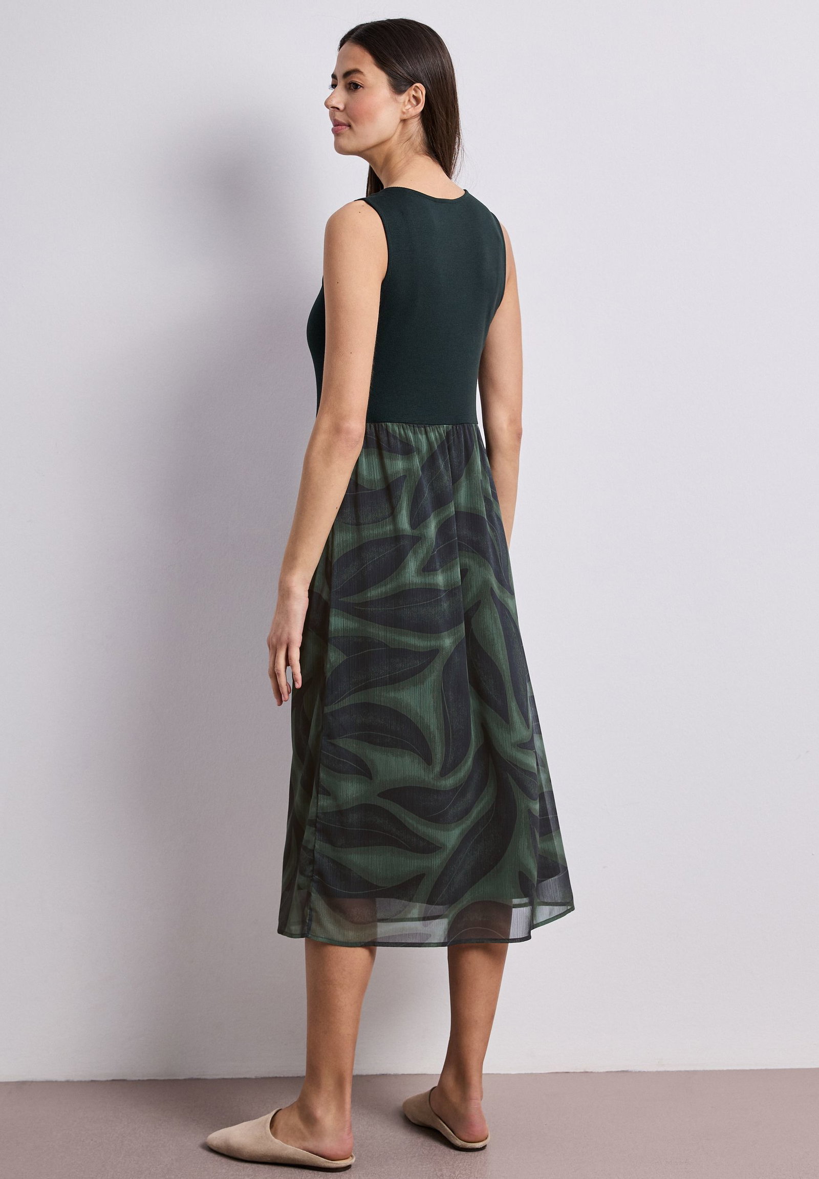 Street One |  Street One Freizeitkleid  | 34