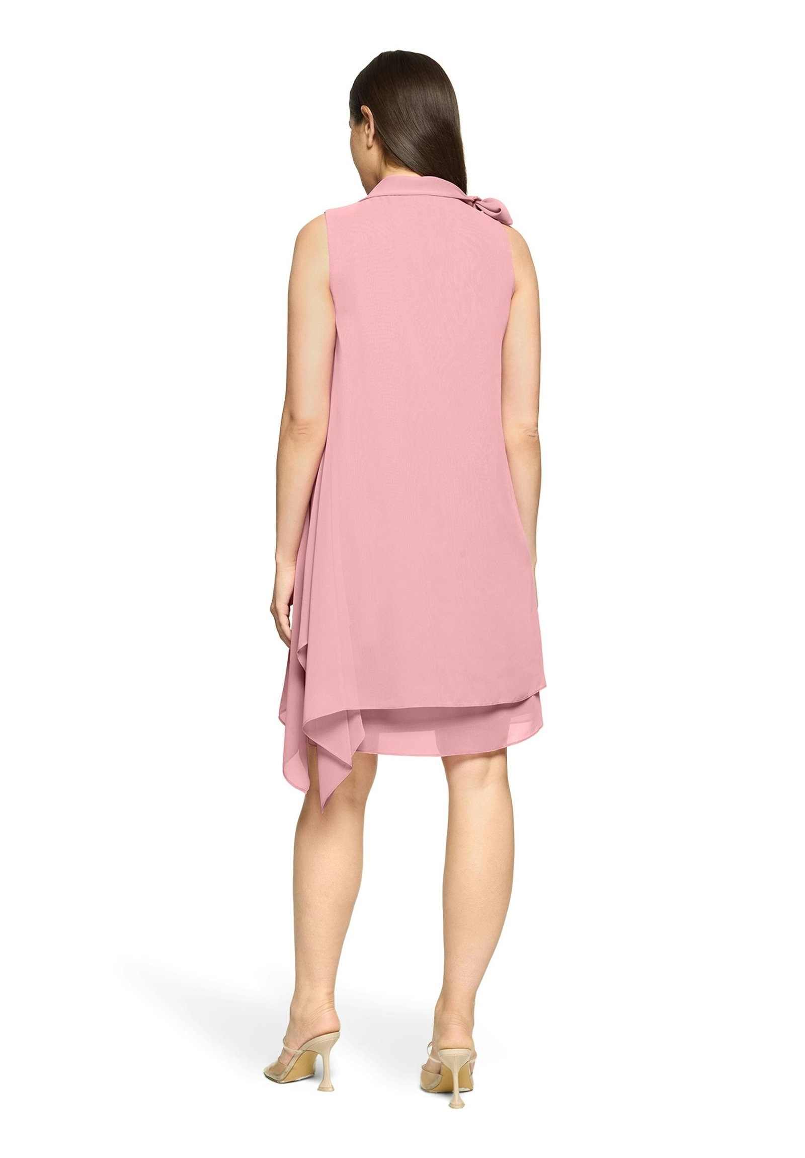 Vera Mont |  Vera Mont Kurzes Kleid  | 48 | 1100_4527
