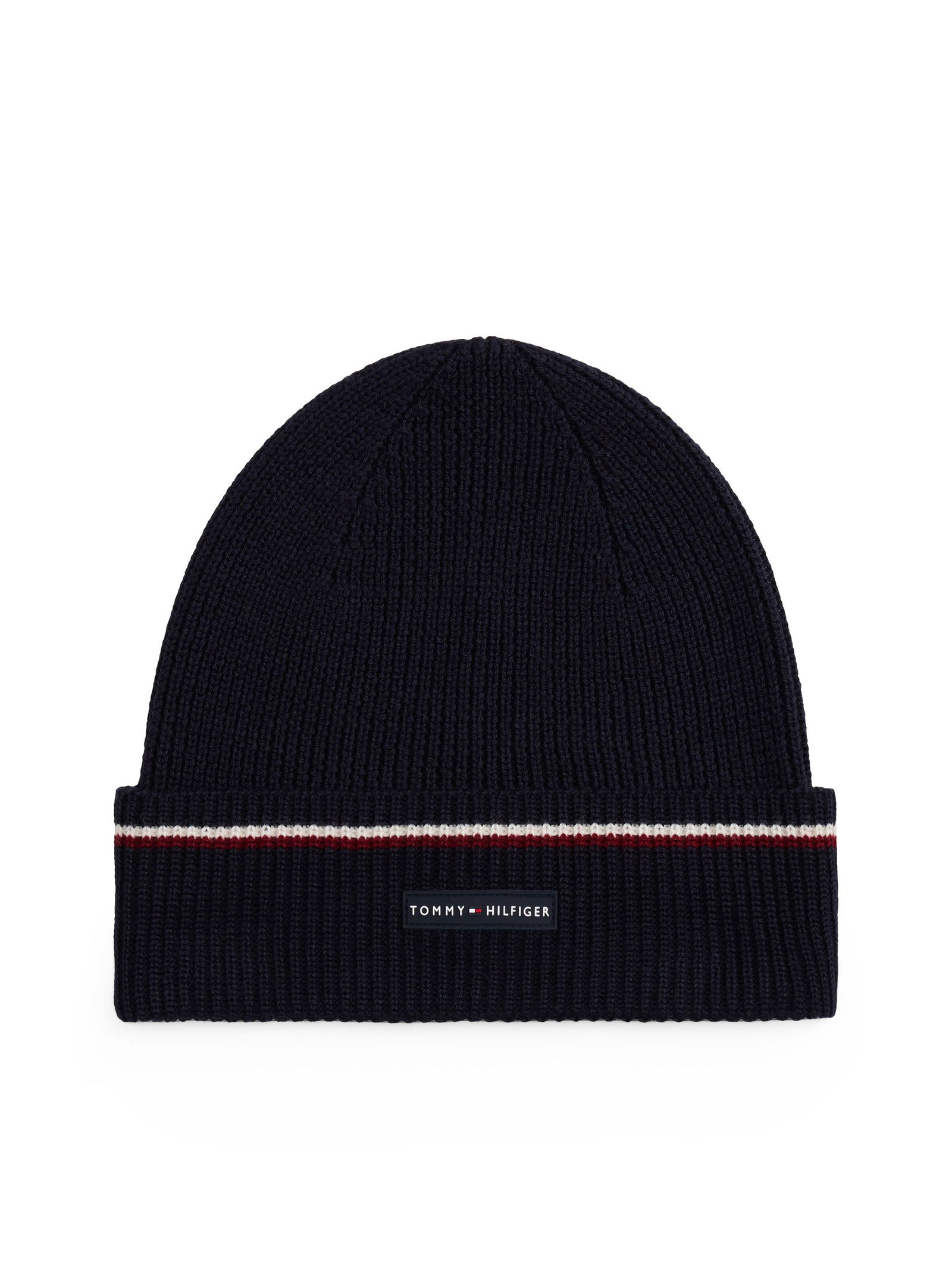 Tommy Hilfiger | Tommy Hilfiger Mütze | OS | space blue