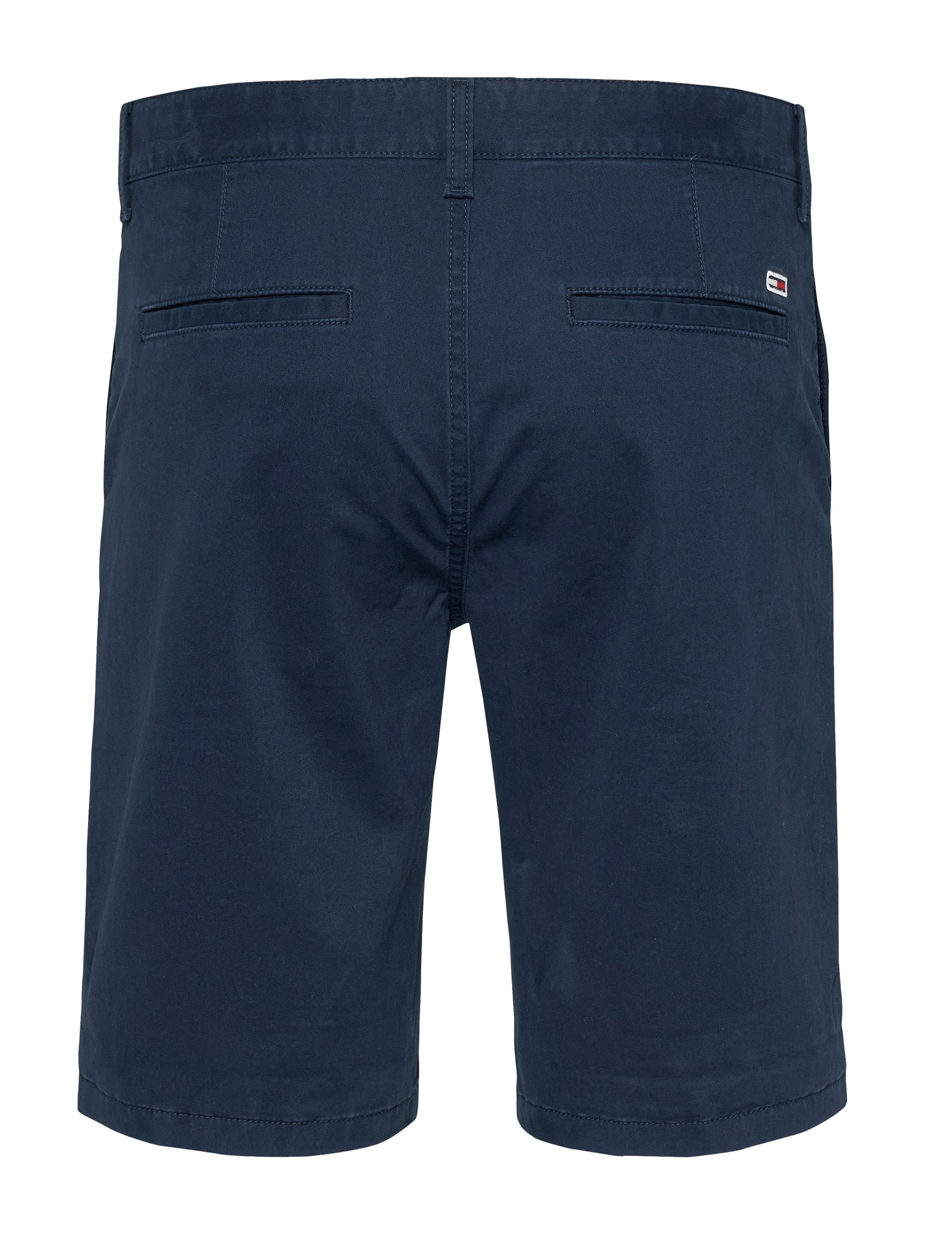 Tommy Jeans |  Tommy Jeans Shorts  | 29/NI | dark night navy