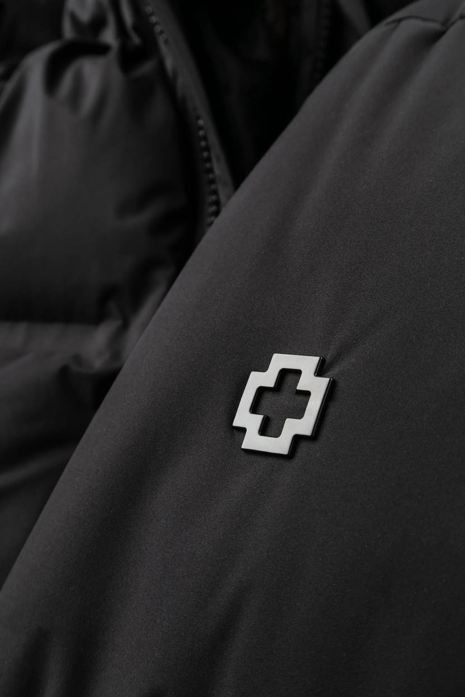 Strellson |  Strellson Winterjacke  "Ambience " | 50 | black