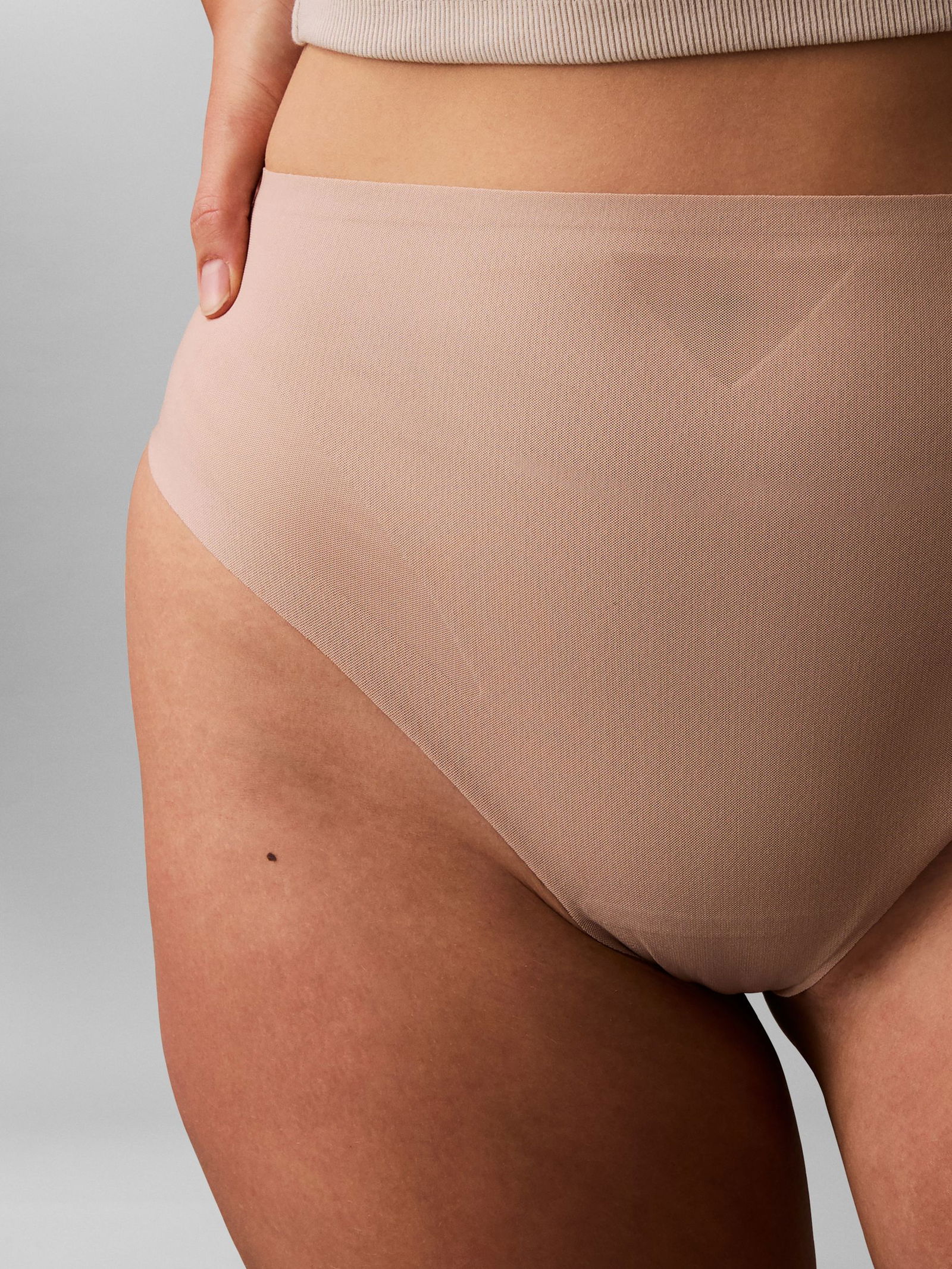 Calvin Klein |  Calvin Klein Shape-Body  | XL | cedar