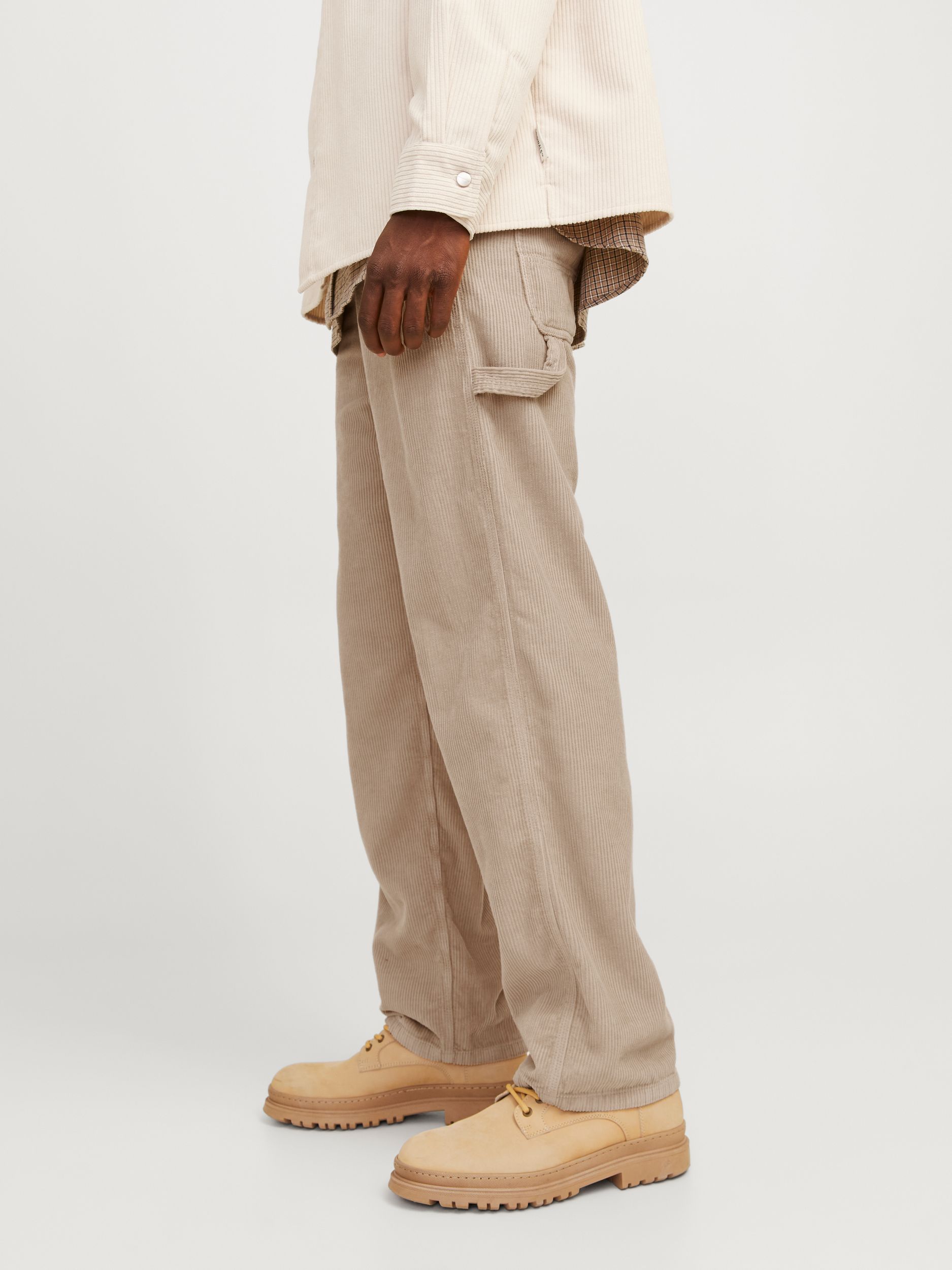 Jack&Jones |  Jack&Jones Cordhose  | 34/32 | crockery