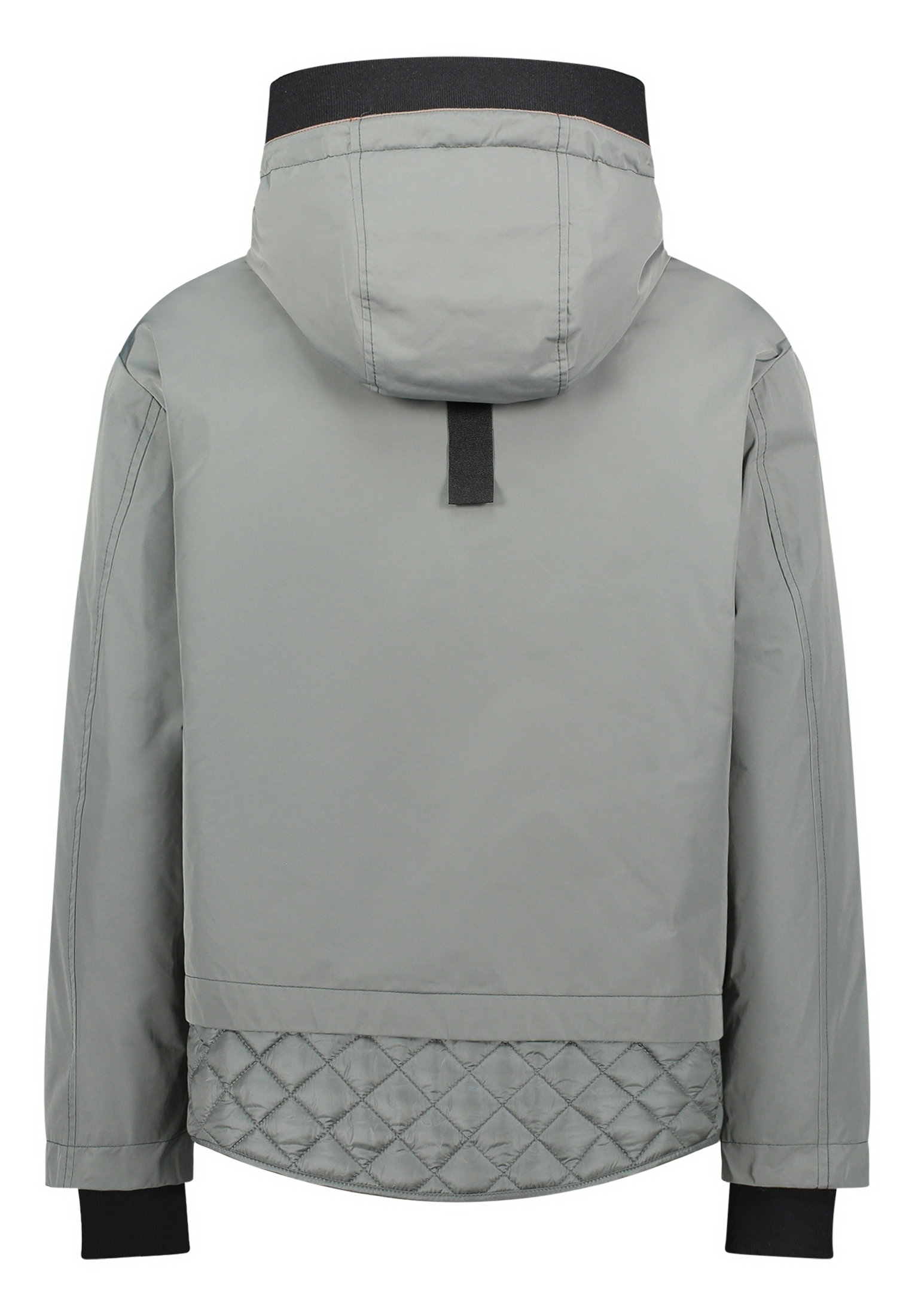 Jacke Watte, Salvia #2