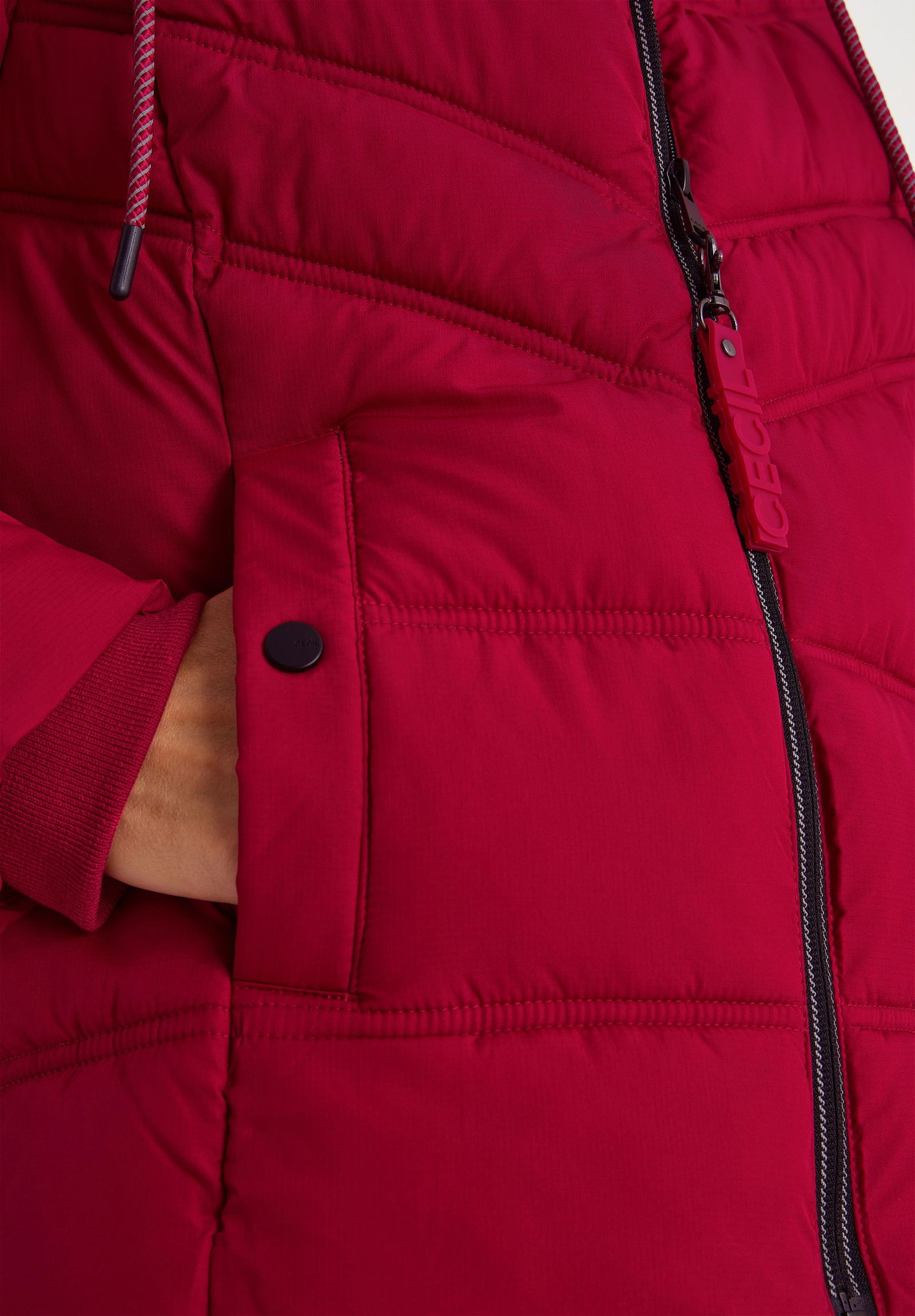 CECIL | CECIL Steppjacke | L | 11231_16710