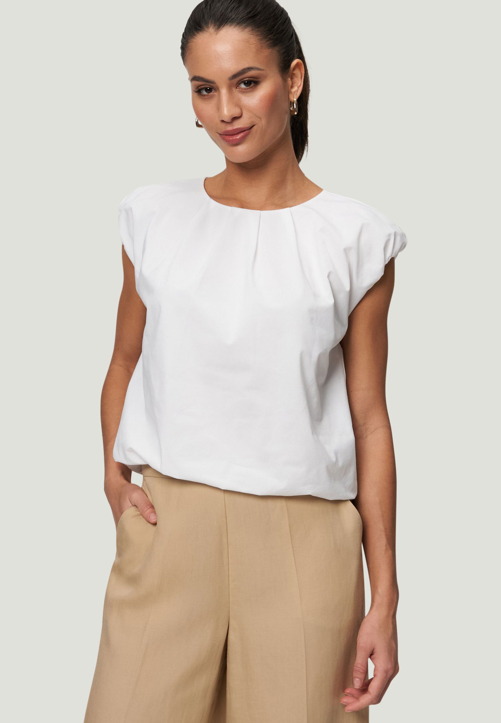 Zero |  Zero Shirt  | 42 | brilliant white