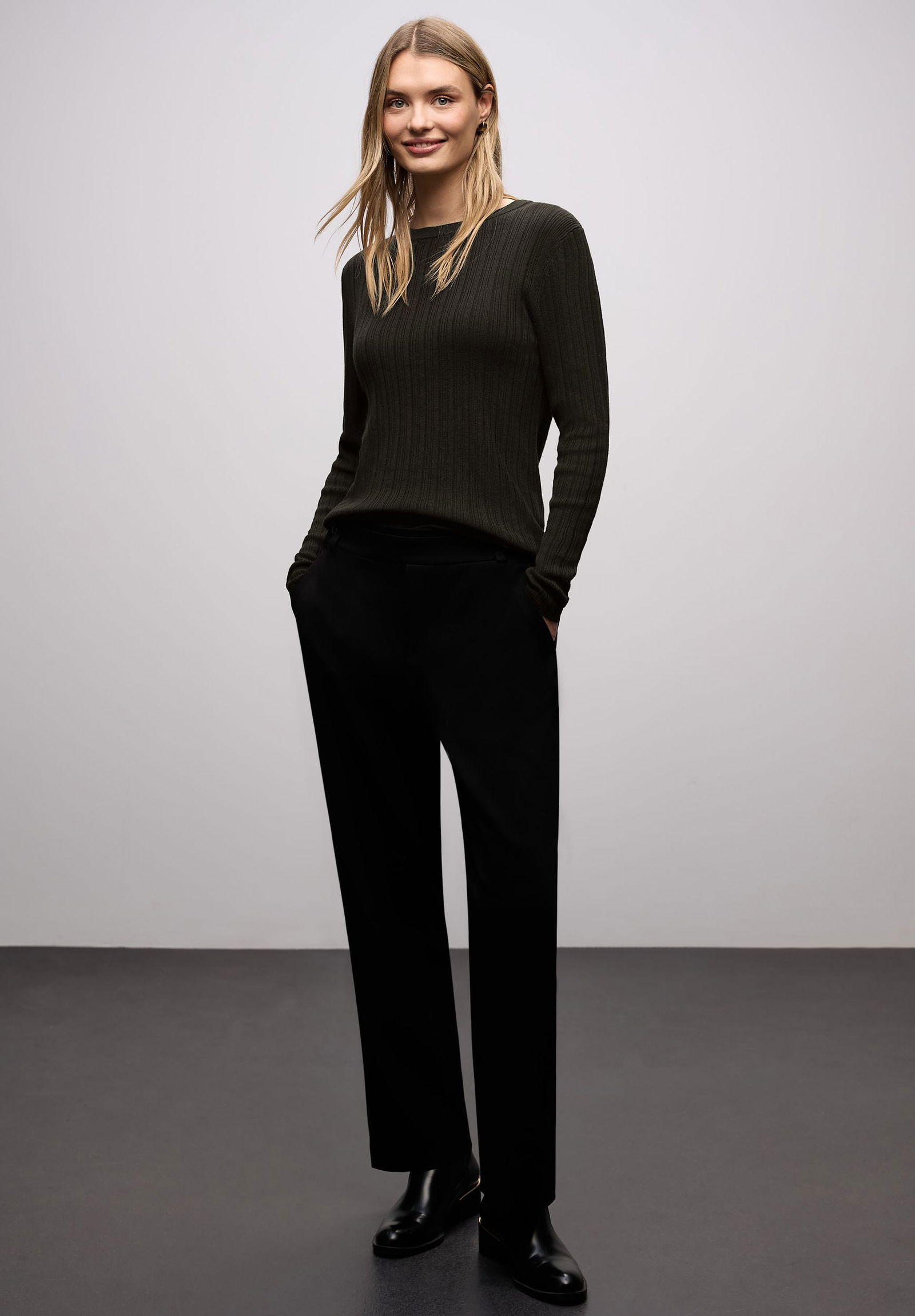 Street One |  Street One Pullover  | 36 | 4565_17103