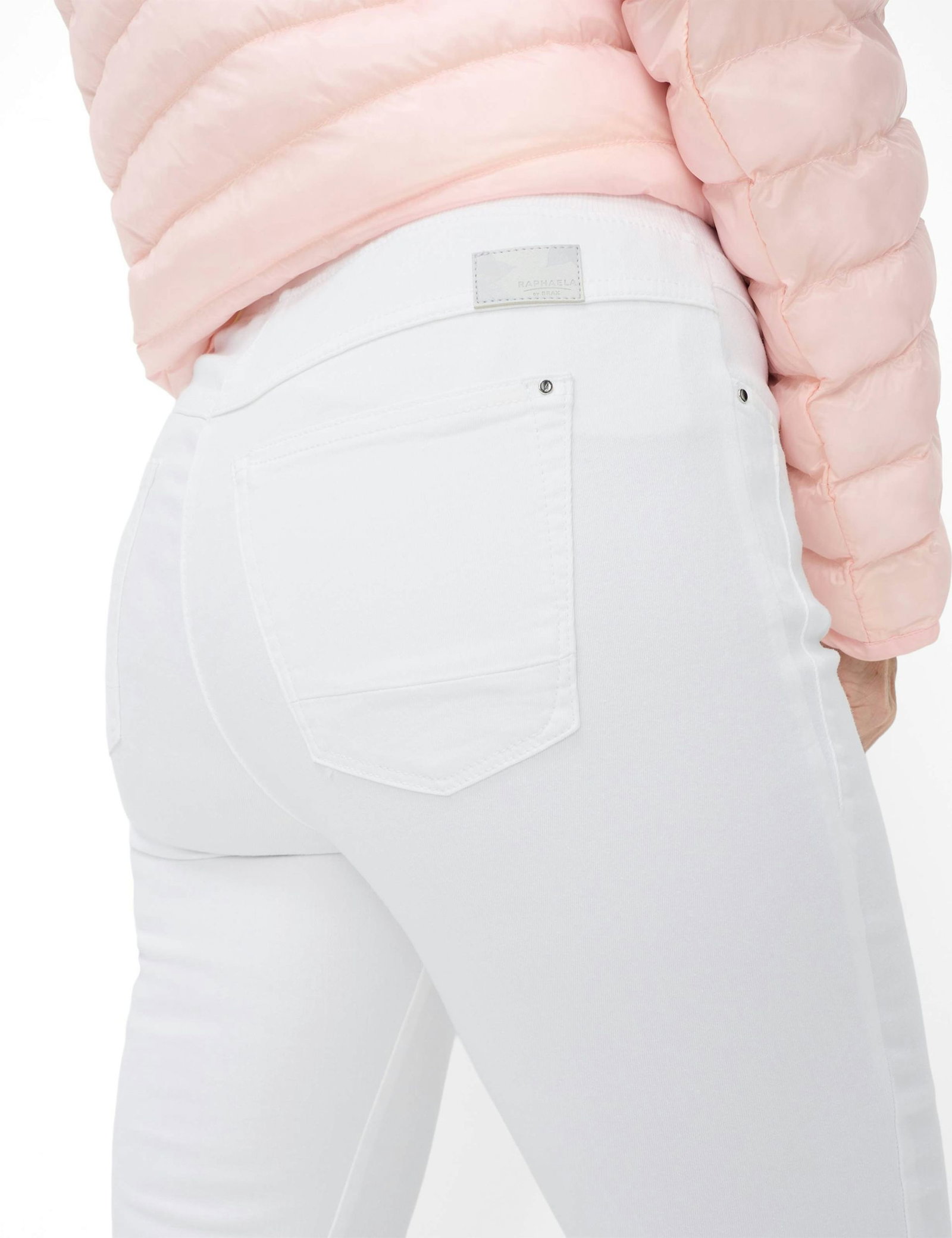 Rafaela by Brax Five-Pocket-Jeans "Pamina Fun" #7