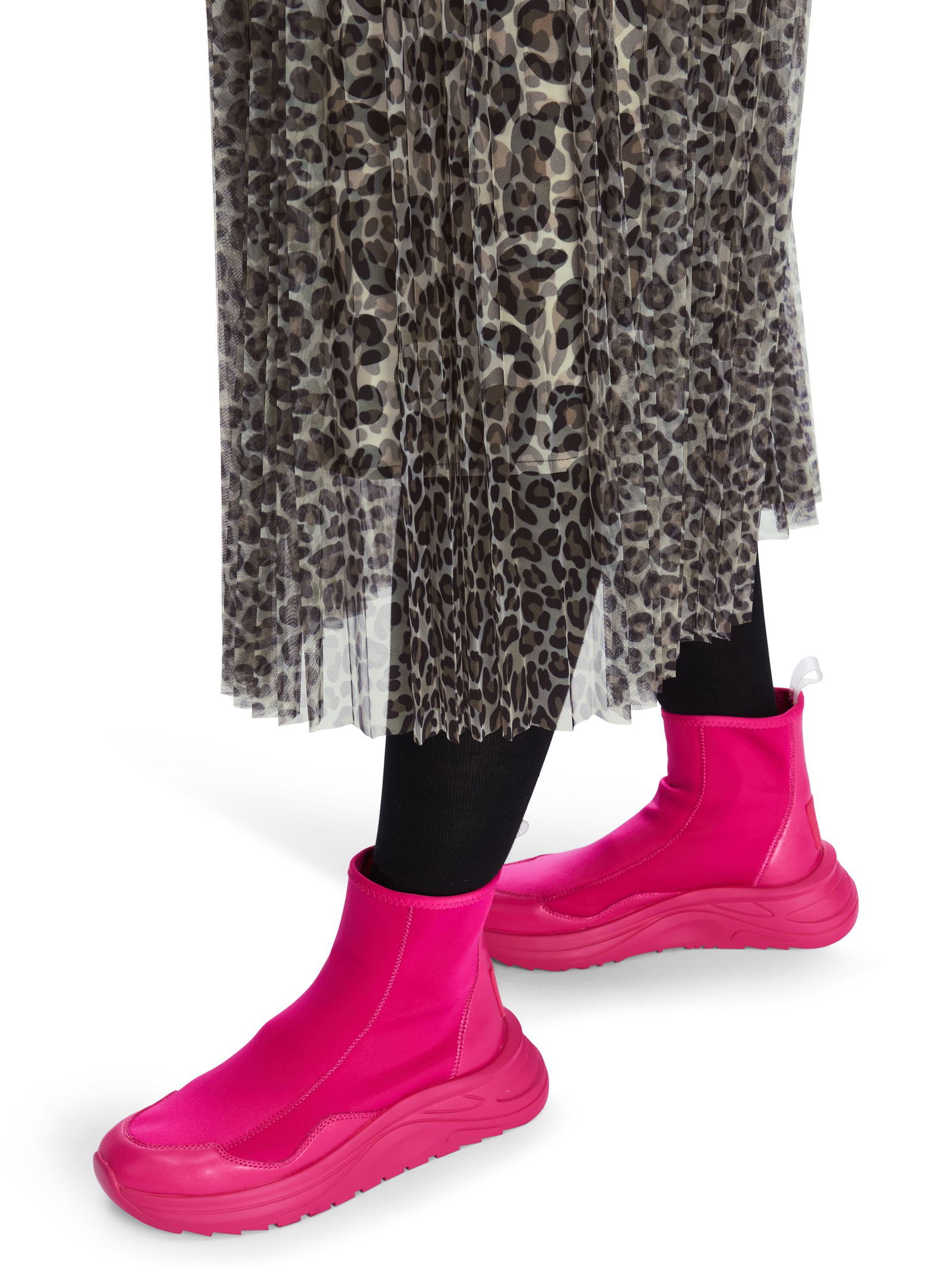 f740db0bf3eadc66b6c4ad218c98a9d9 Marc Cain Sports |  Marc Cain Sports Midirock  | 42 | soft moon rock