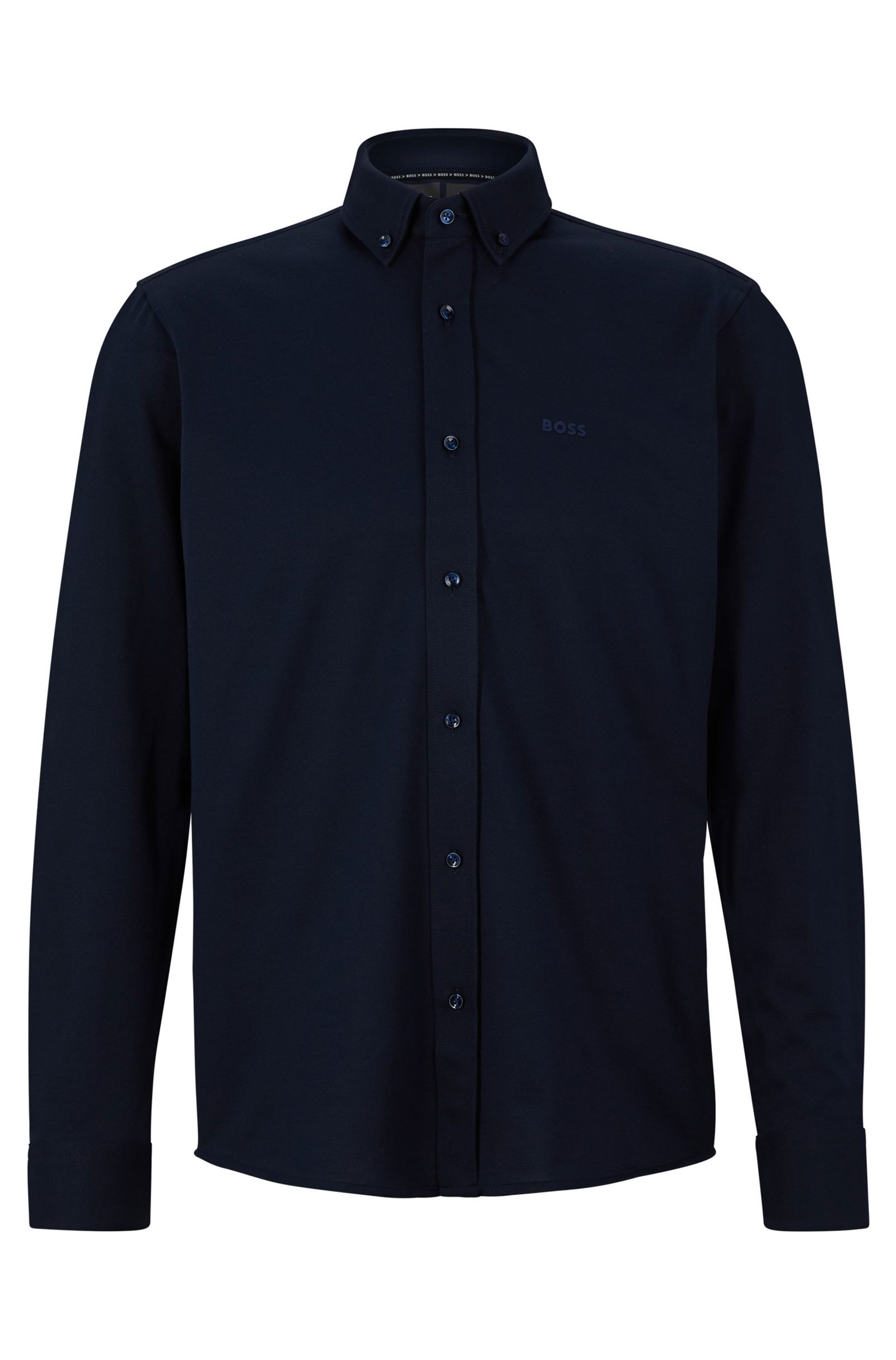 BOSS Black Hemd "Joe"