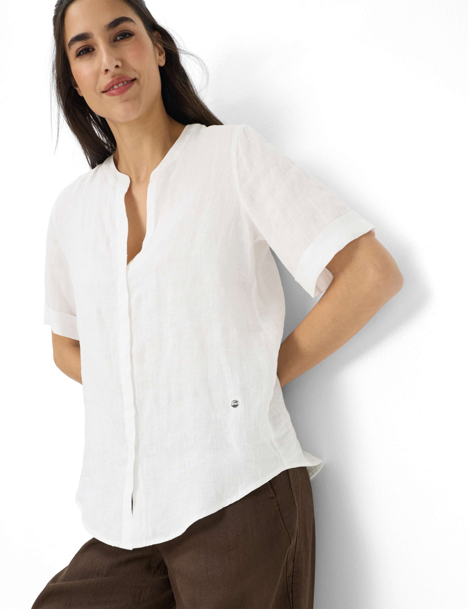 STYLE.VERI, white #6