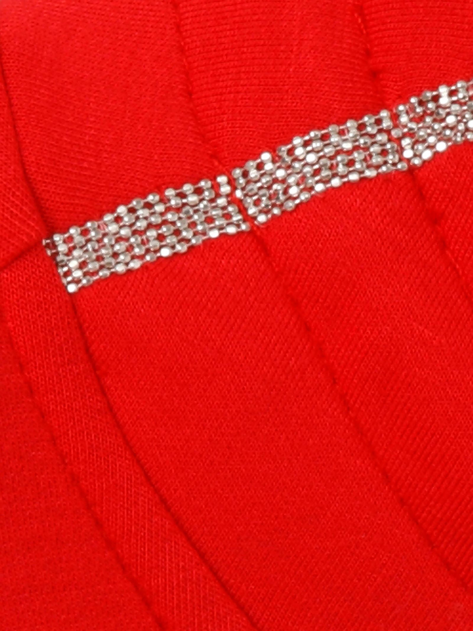 VIA APPIA DUE |  VIA APPIA DUE Sweatshirt  | 46 | rot