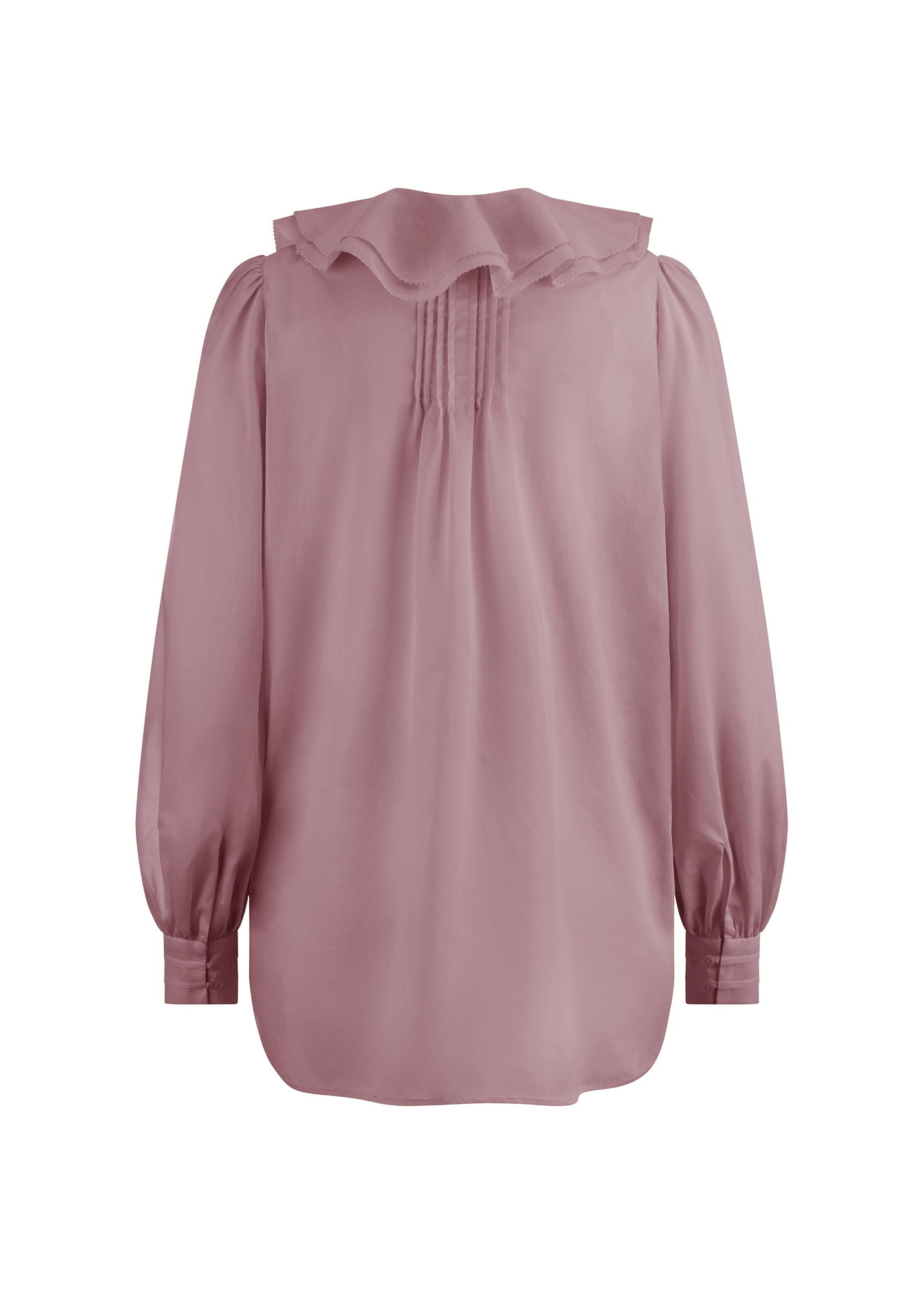 Riani Bluse mit Volant #2