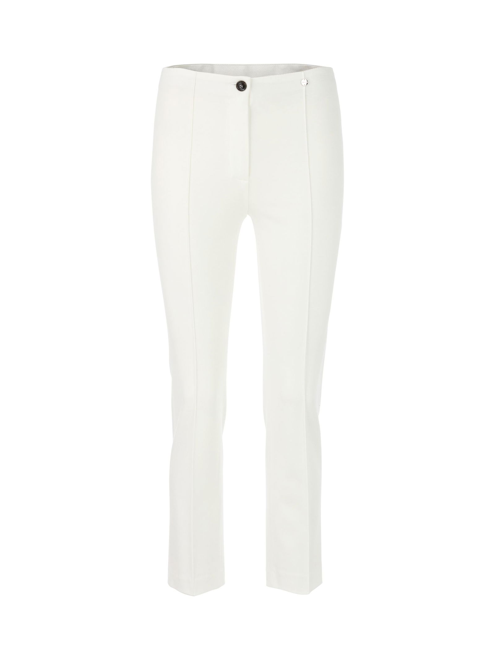 ff713343d0311230e4c59bc267617387 Marc Cain Essentials | Marc Cain Essentials 7/8 Hose | 40 | off-white