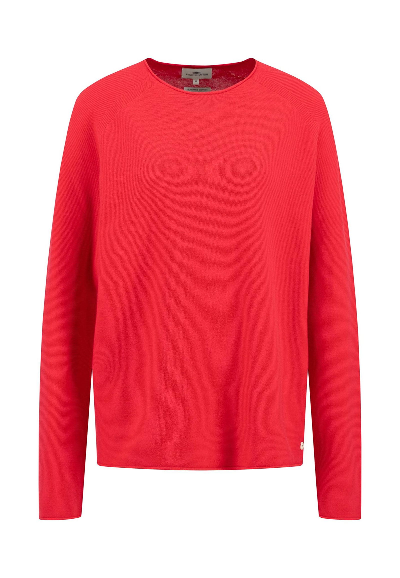 Fynch Hatton |  Fynch Hatton Pullover  | 3XL