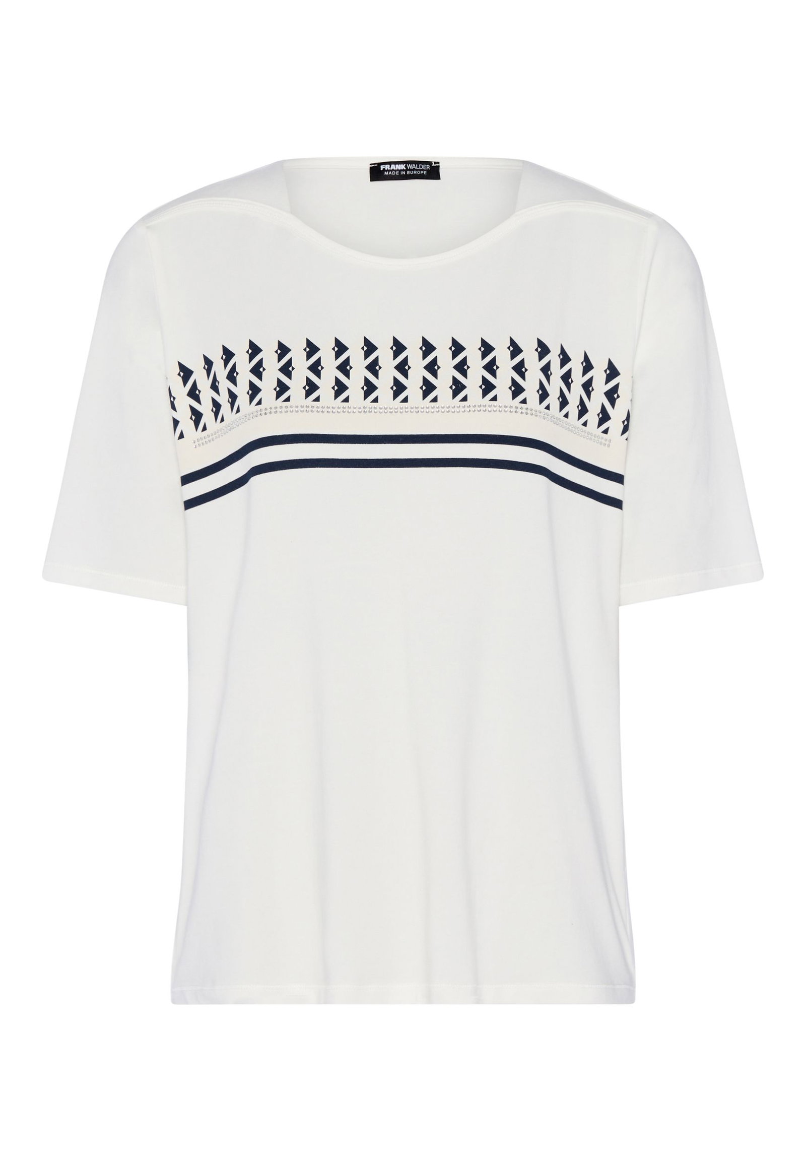 Frank Walder |  COOL SUMMER | 42