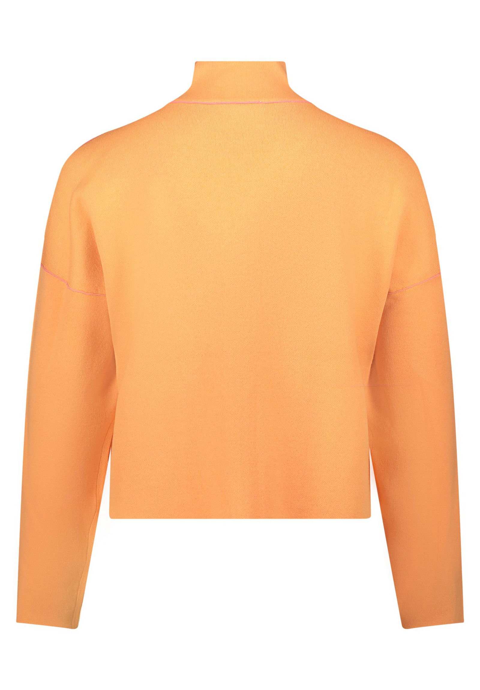 Cartoon |  Cartoon Sweatjacke  | 36 | orange/pink