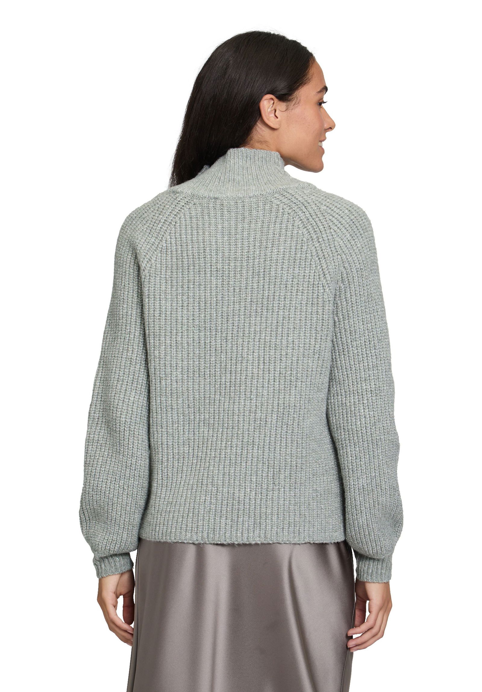 Cartoon | Cartoon Pullover | 42 | jadeite
