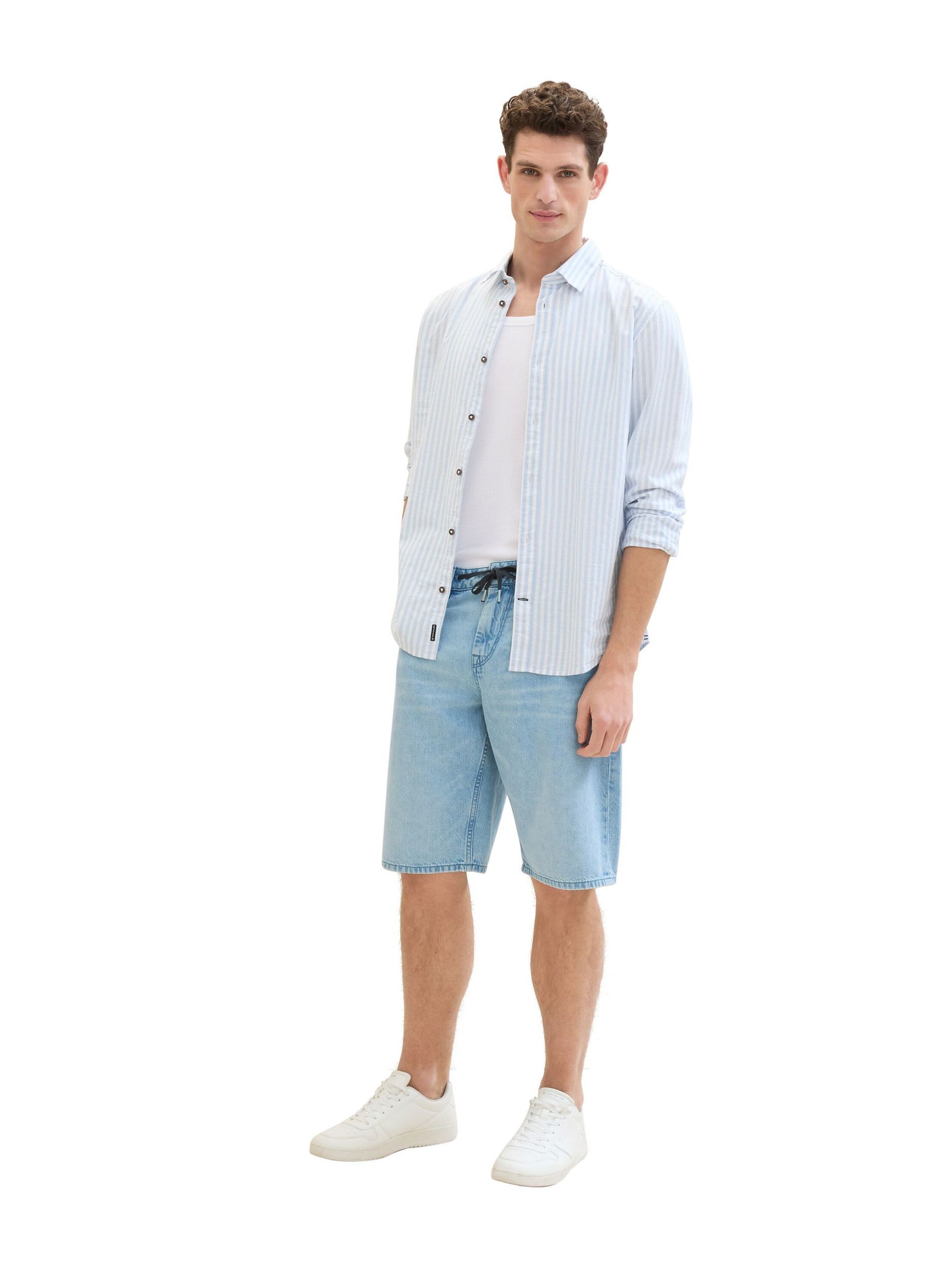 Tom Tailor Shorts 