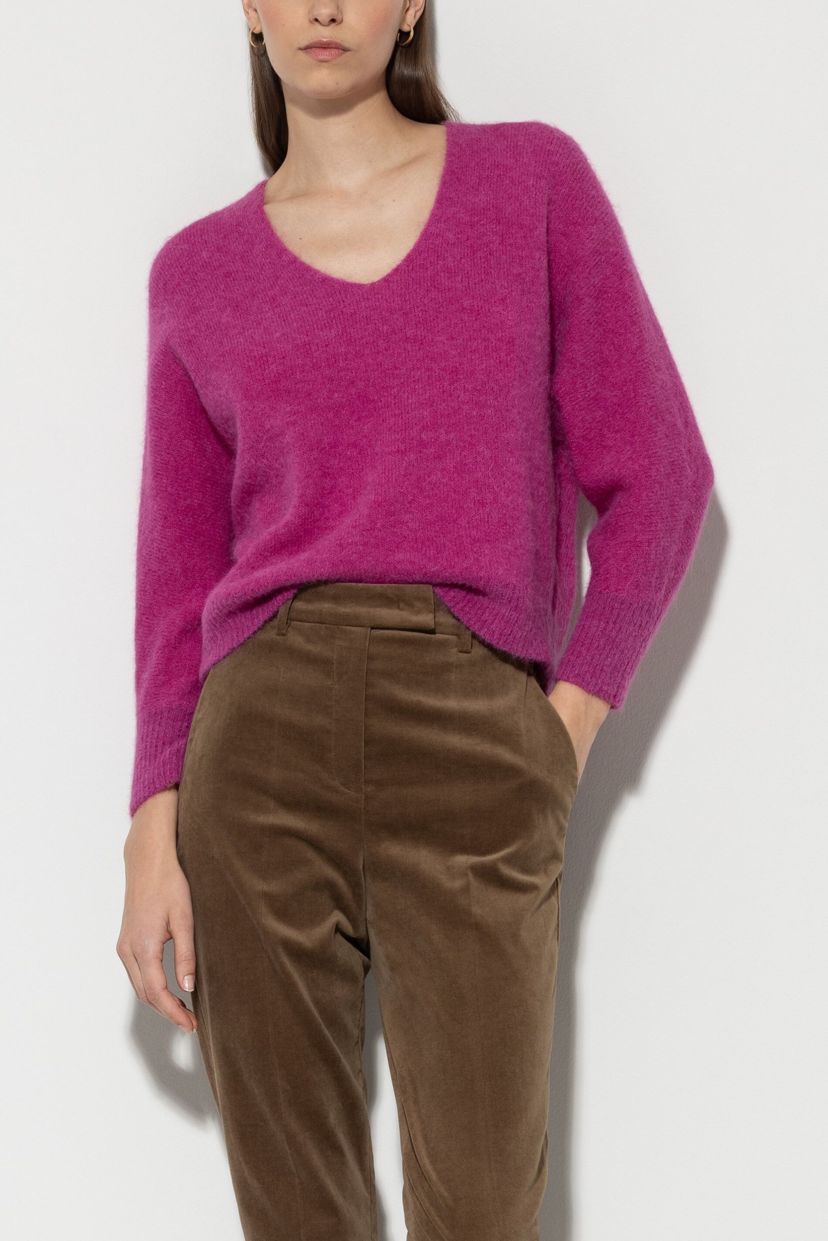 Luisa Cerano |  Luisa Cerano Pullover  | 38