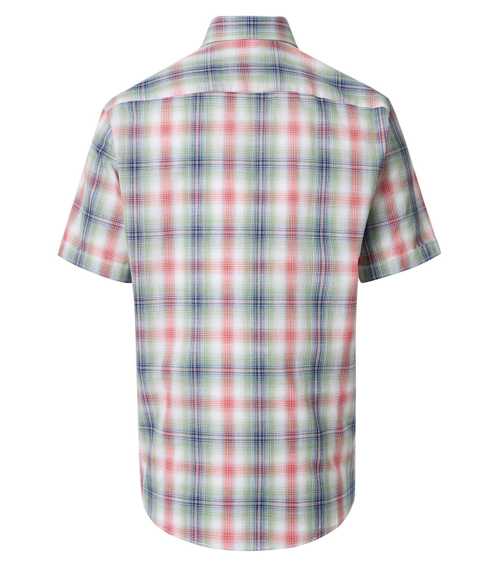 Kent Comfort Fit 1/2Arm_, 400 rot #4