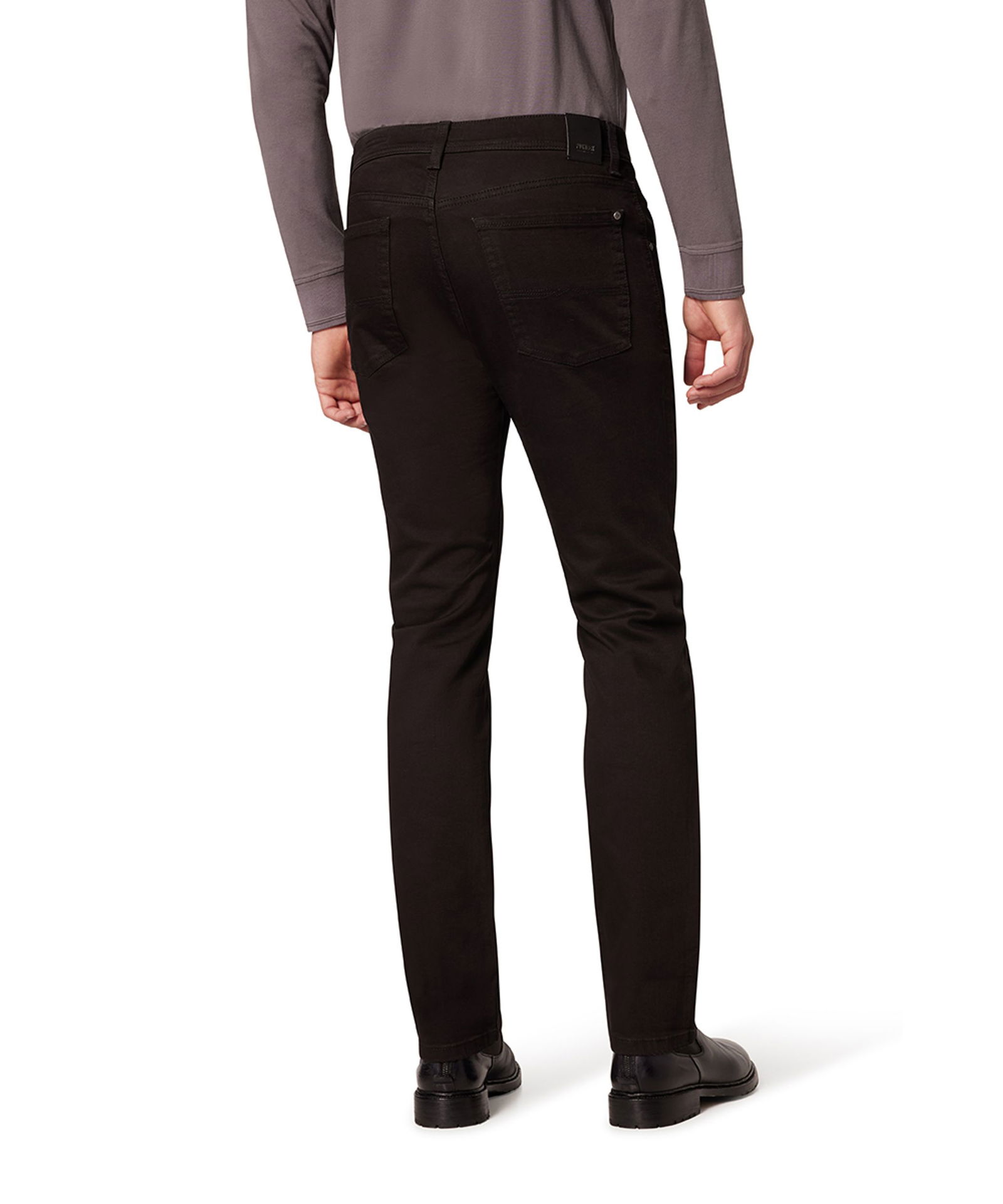 636ba89c0051c1999fb241148e6aeb80 Pioneer | Pioneer 5-Pocket Jeans "Rando" | 46/32 | black black raw