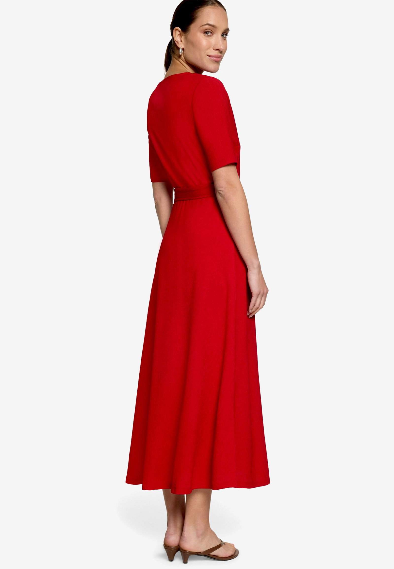 bcde319aff5f20ec1deea53b6f70b653 Zero | Zero Freizeitkleid | 44