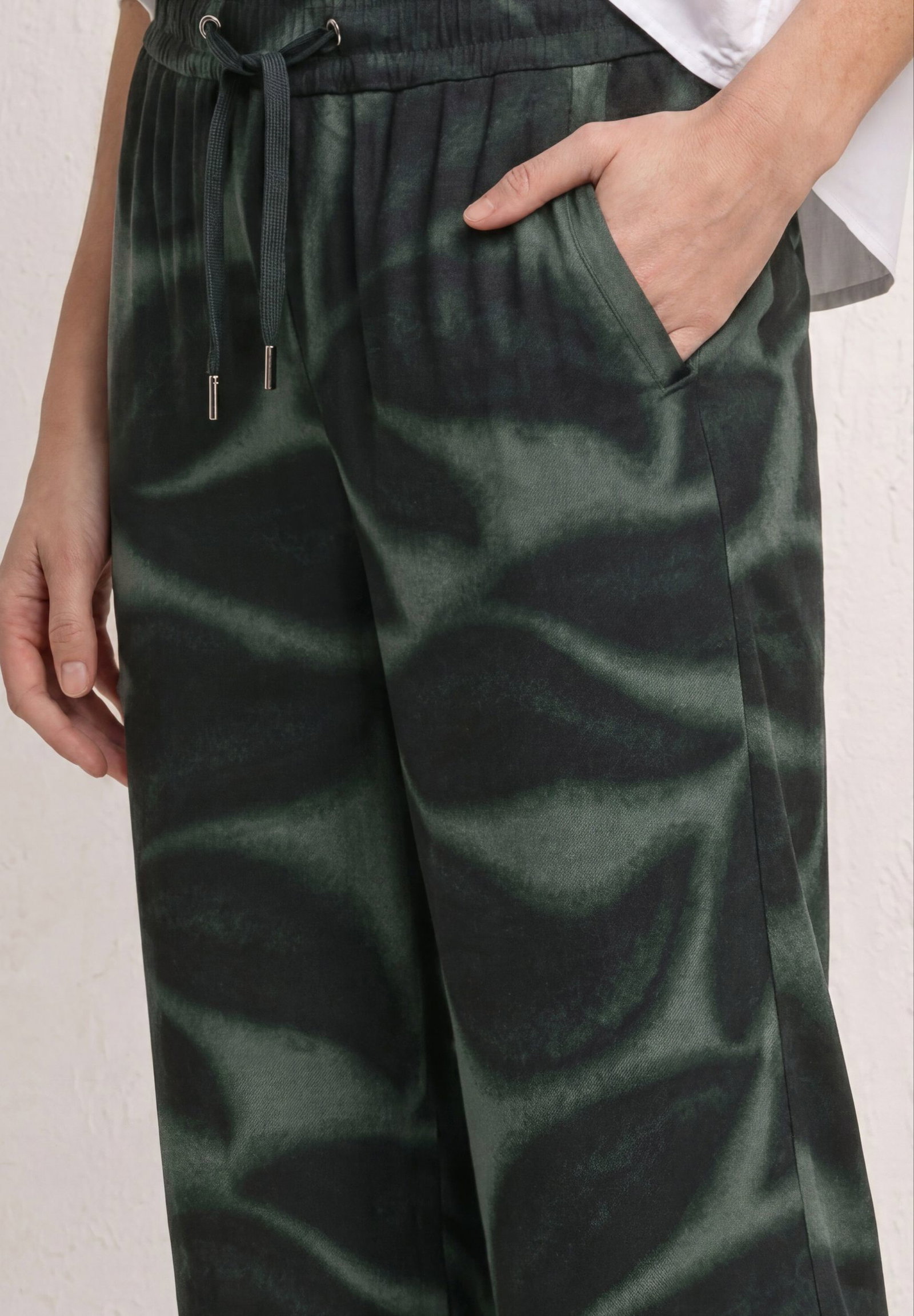 Street One |  Street One Schmale Hose  | 34/26 | 4565_37742