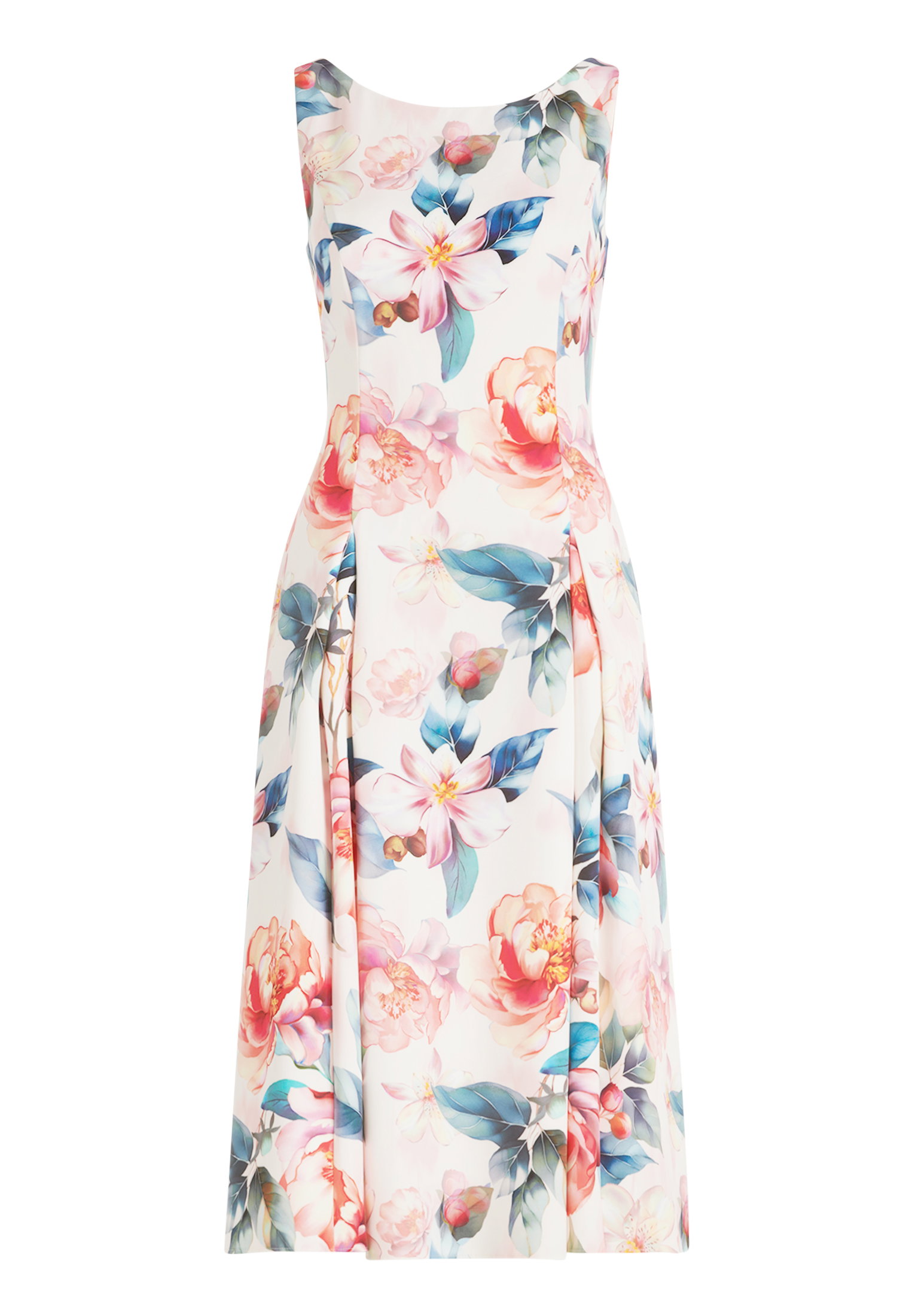 Vera Mont Kurzes Kleid #1