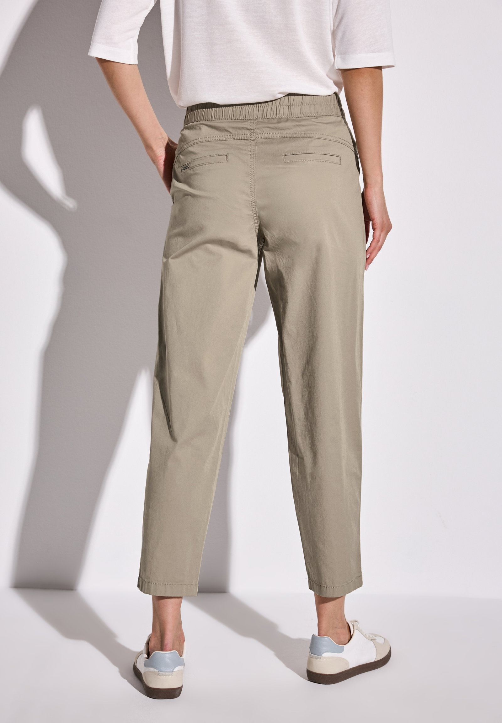 Street One 7/8-Hose #5