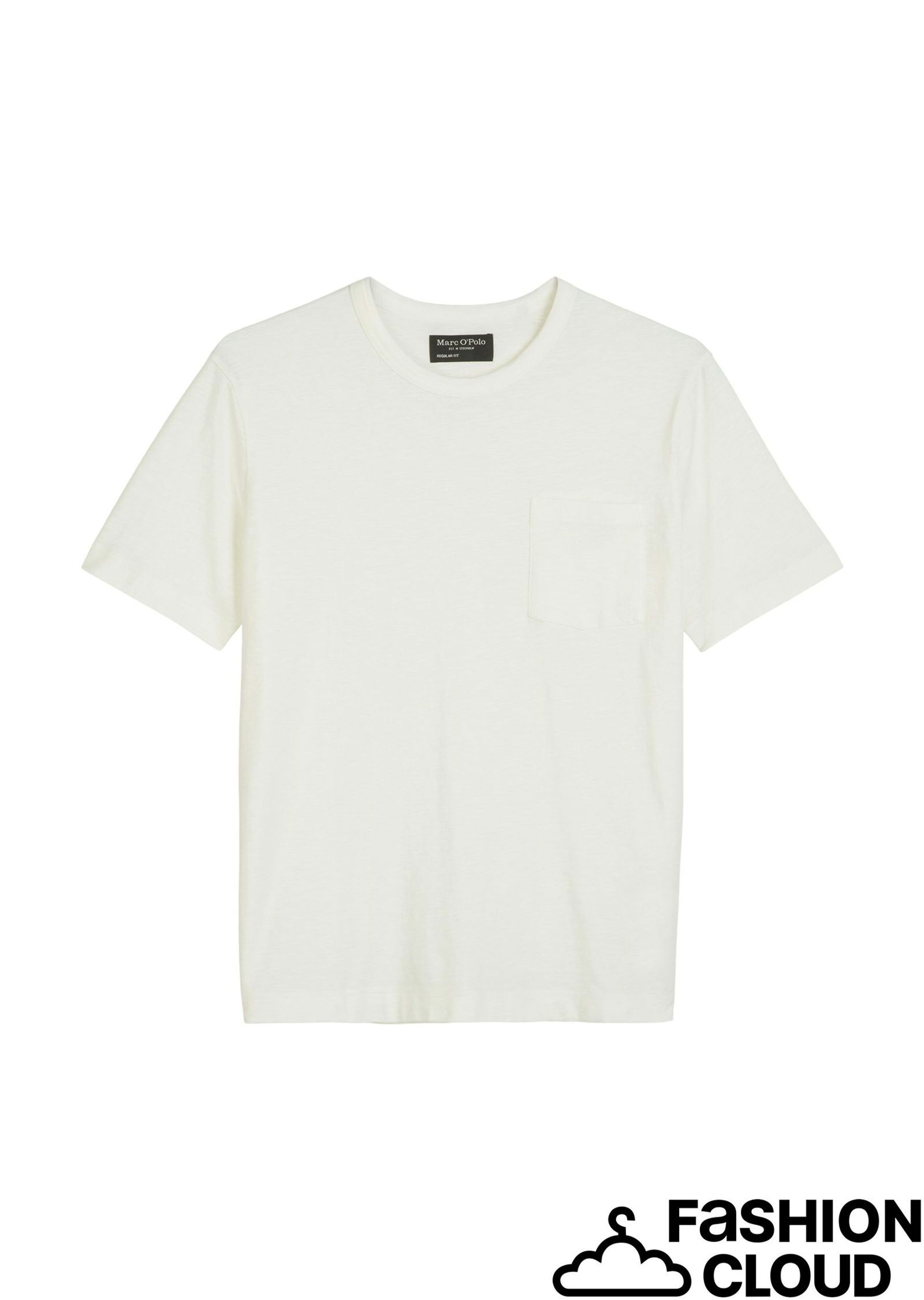 Marc O´Polo |  Marc O´Polo Shirt  | XL | egg white