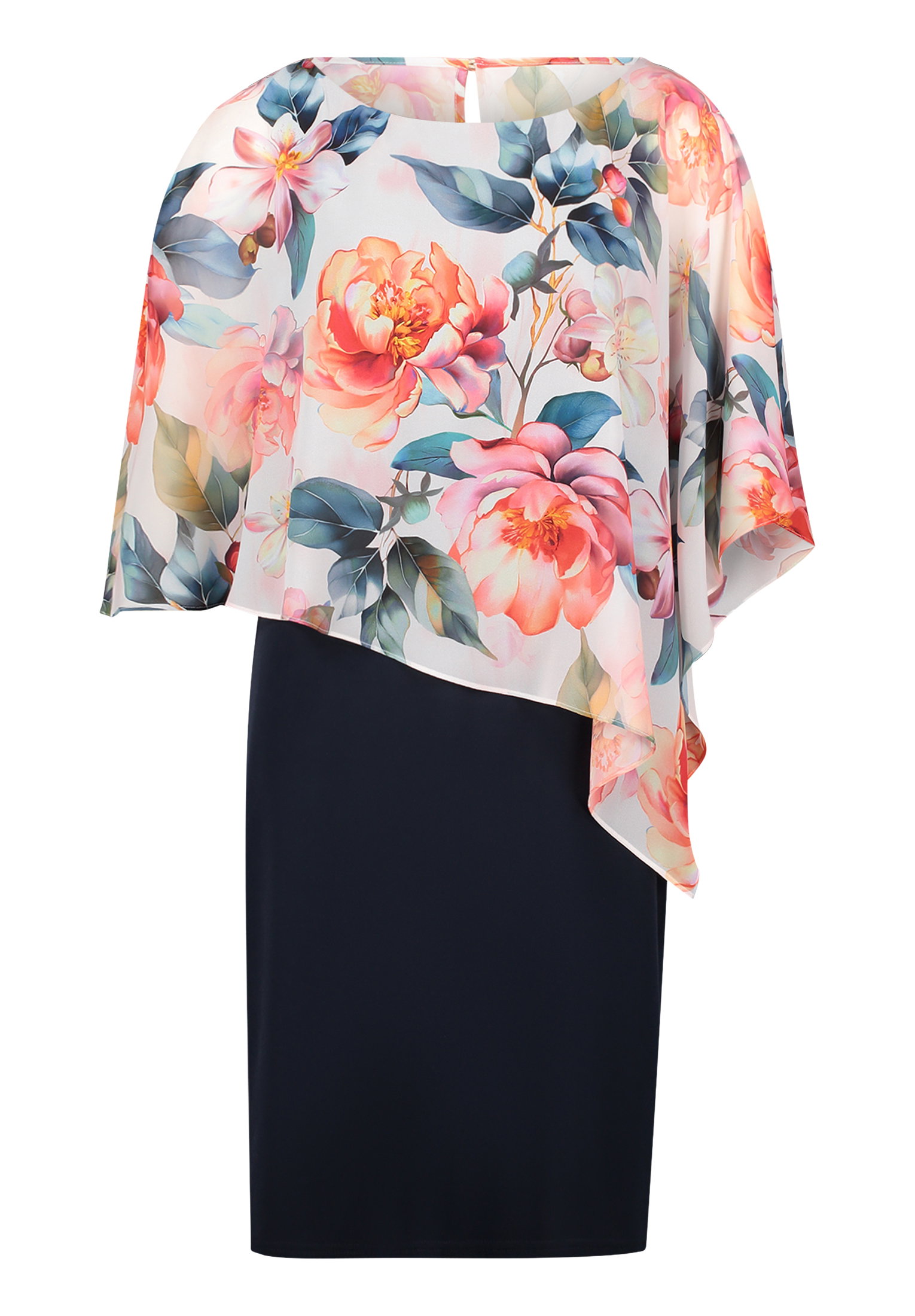 Vera Mont Kurzes Kleid #1