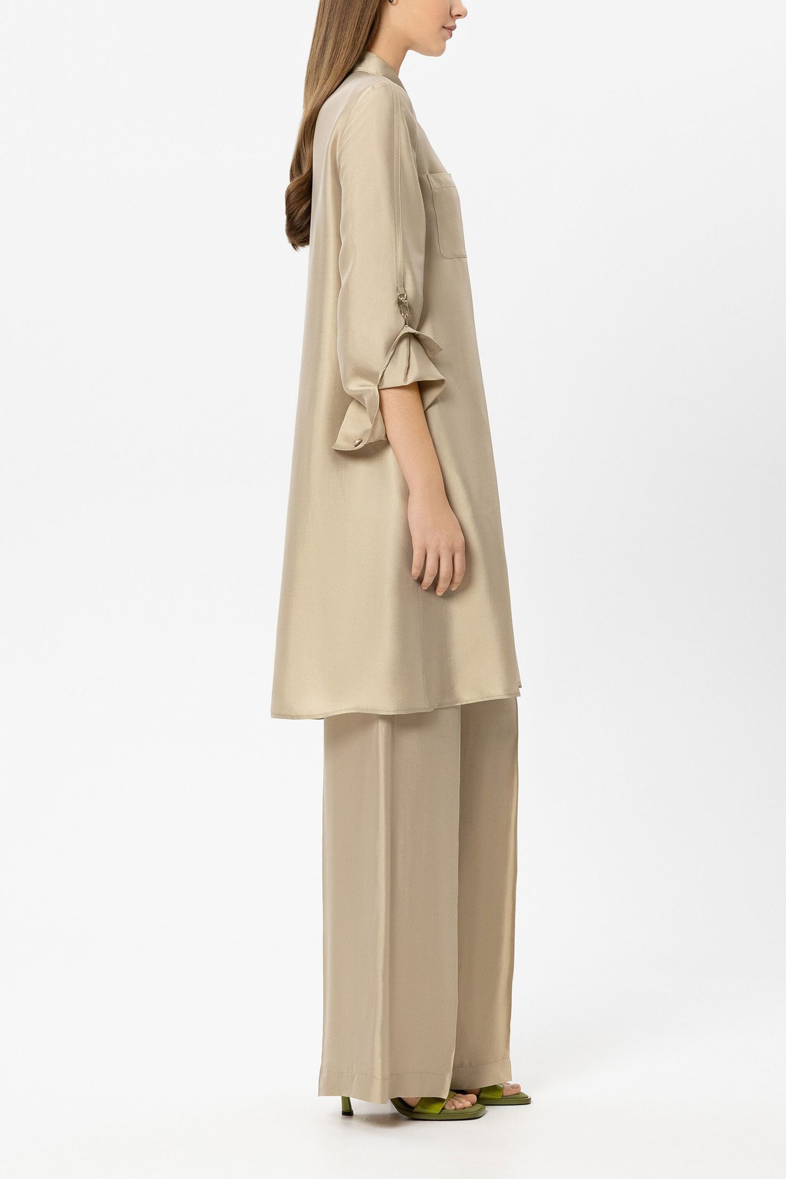 Luisa Cerano |  Luisa Cerano Freizeitkleid  | 42