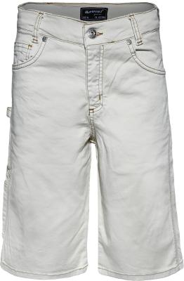 Blue Effect Shorts Style Bermuda #1